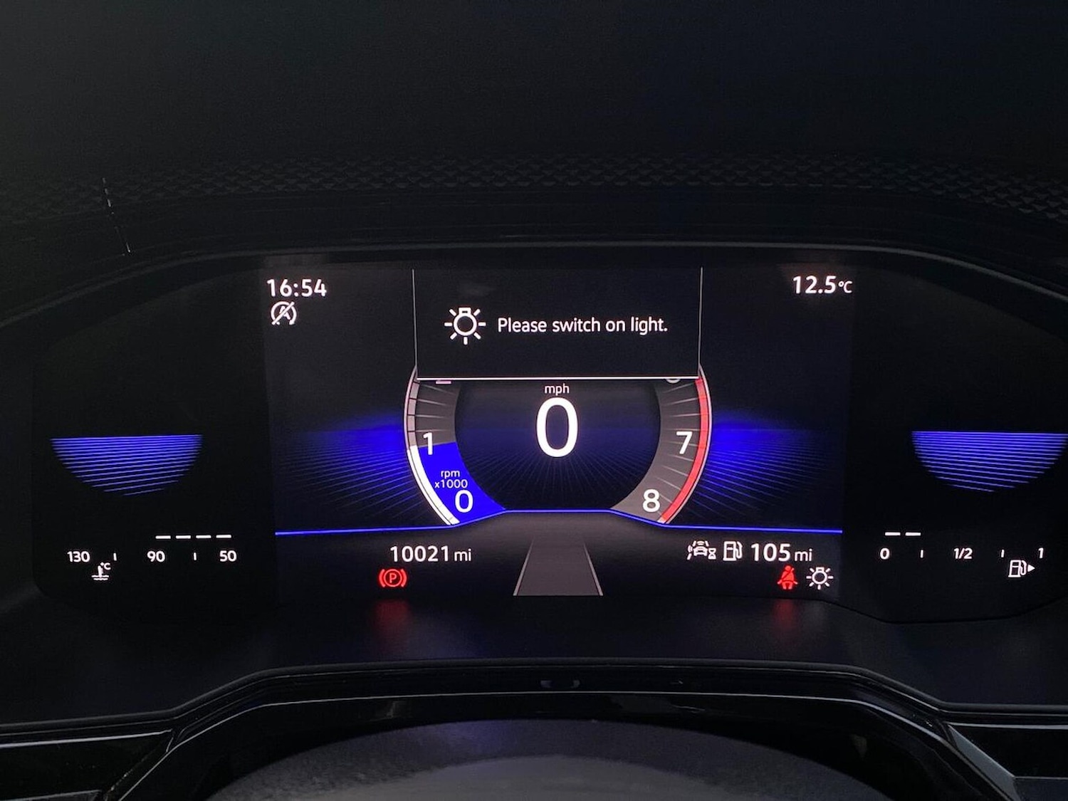 Used Volkswagen Polo 2023 for sale - 76725863: Photo 10