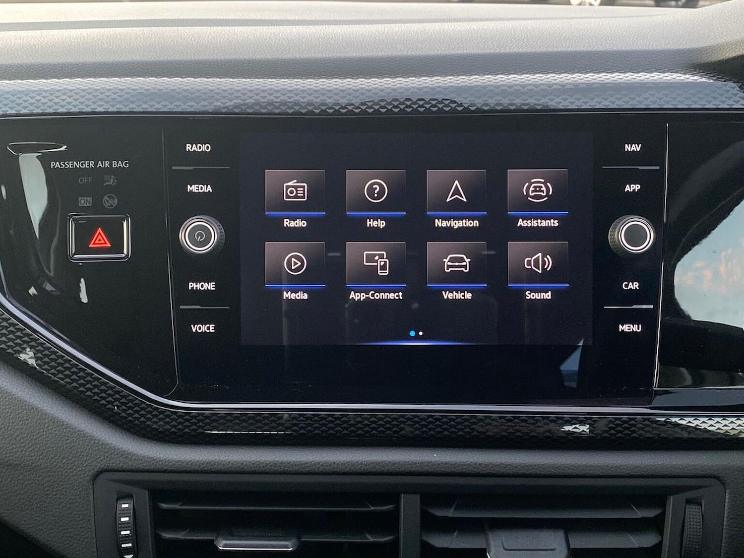 Used Volkswagen Polo 2023 for sale - 76725863: Photo 11