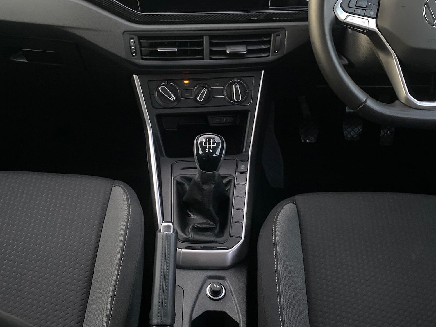 Used Volkswagen Polo 2023 for sale - 76725863: Photo 13