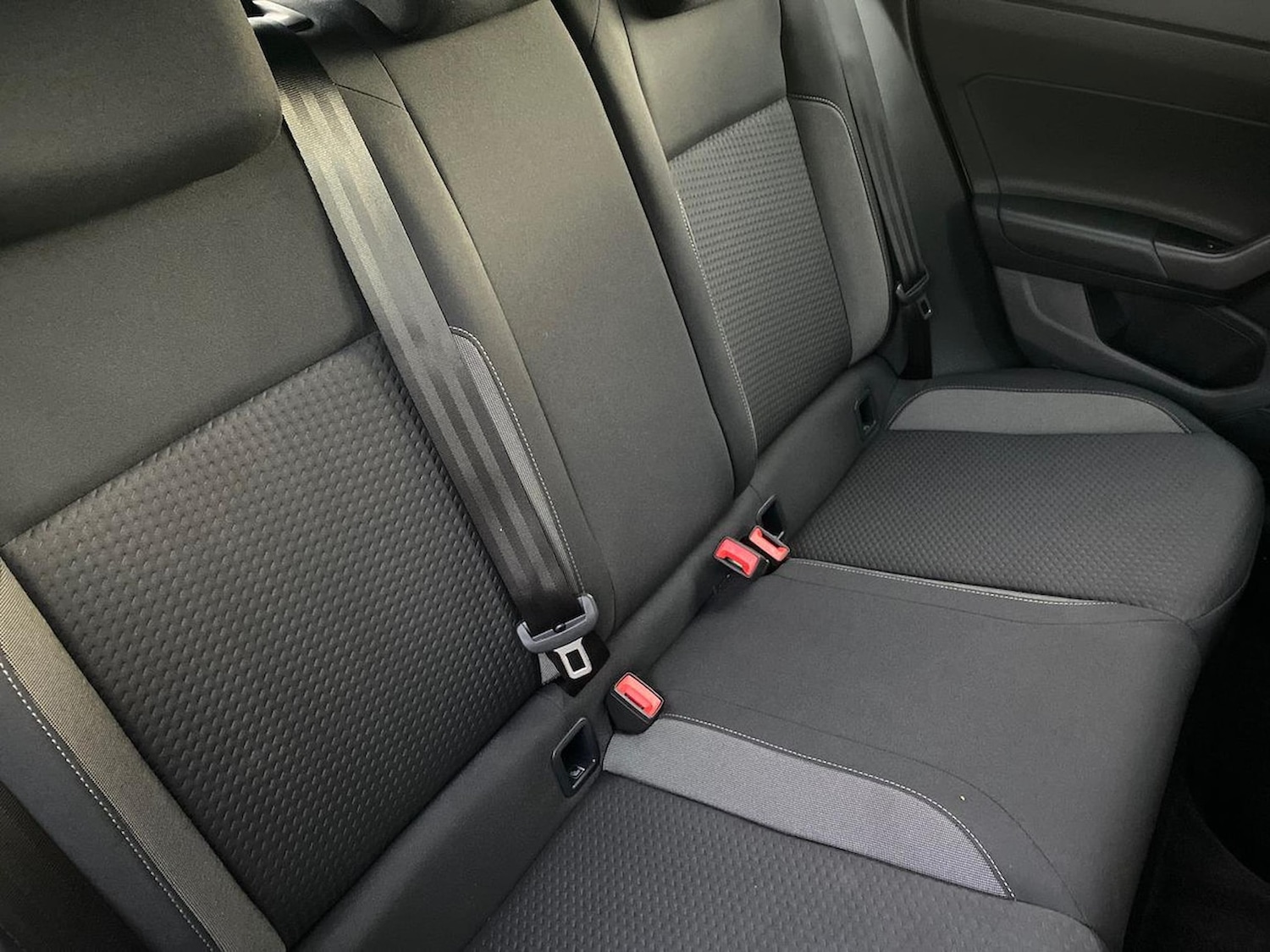 Used Volkswagen Polo 2023 for sale - 76725863: Photo 16