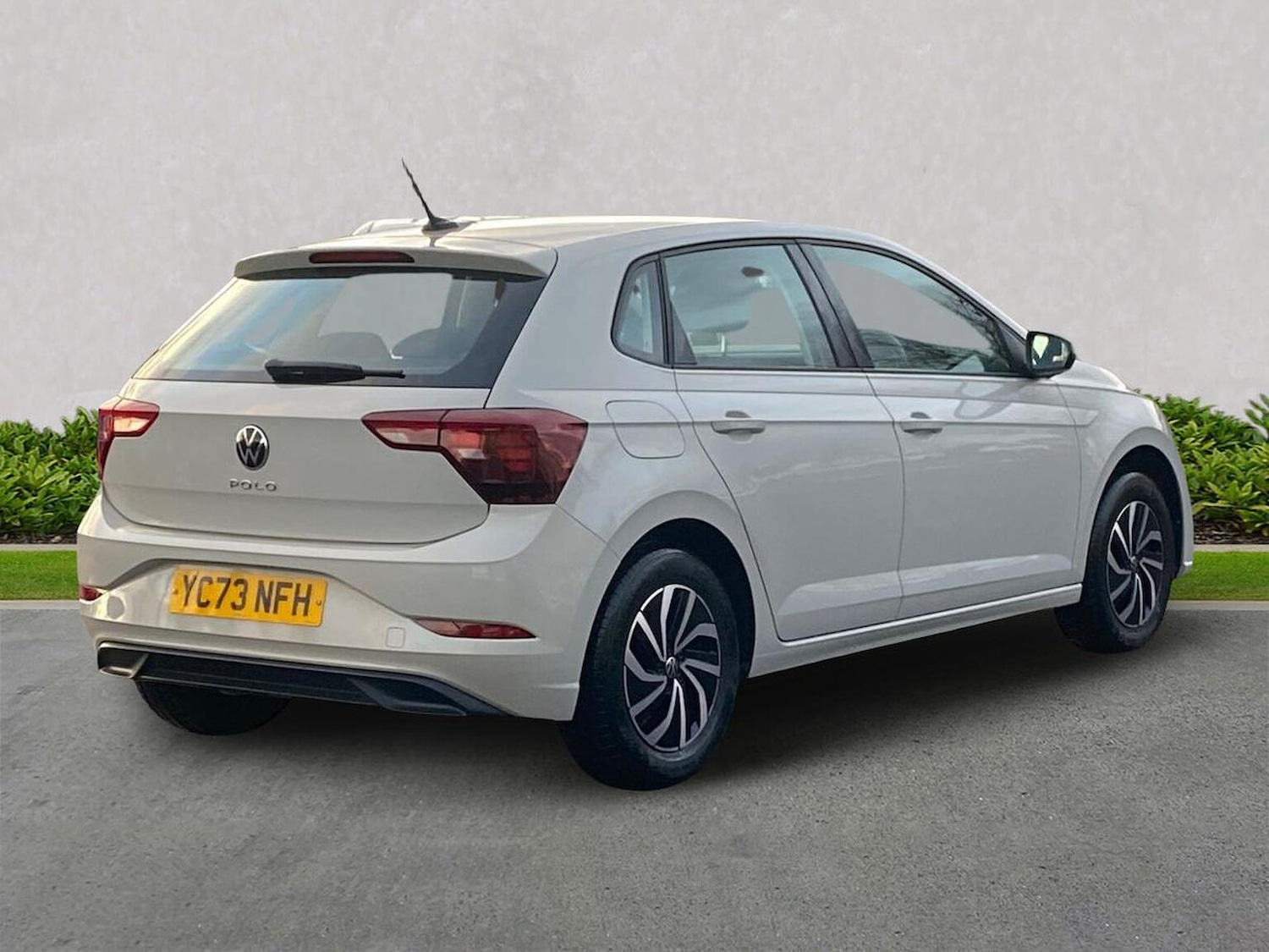 Used Volkswagen Polo 2023 for sale - 76725863: Photo 18