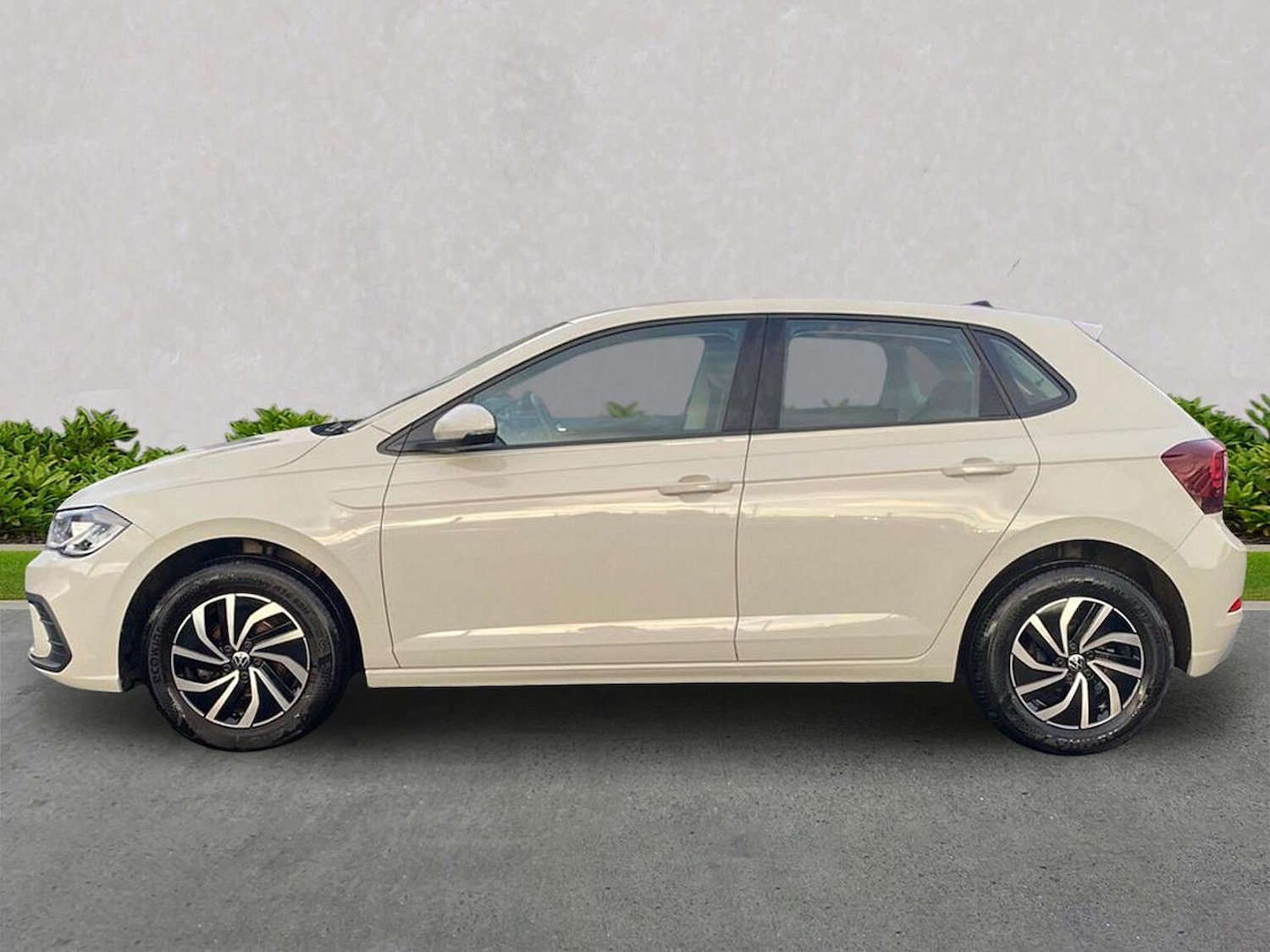 Used Volkswagen Polo 2023 for sale - 76725863: Photo 19