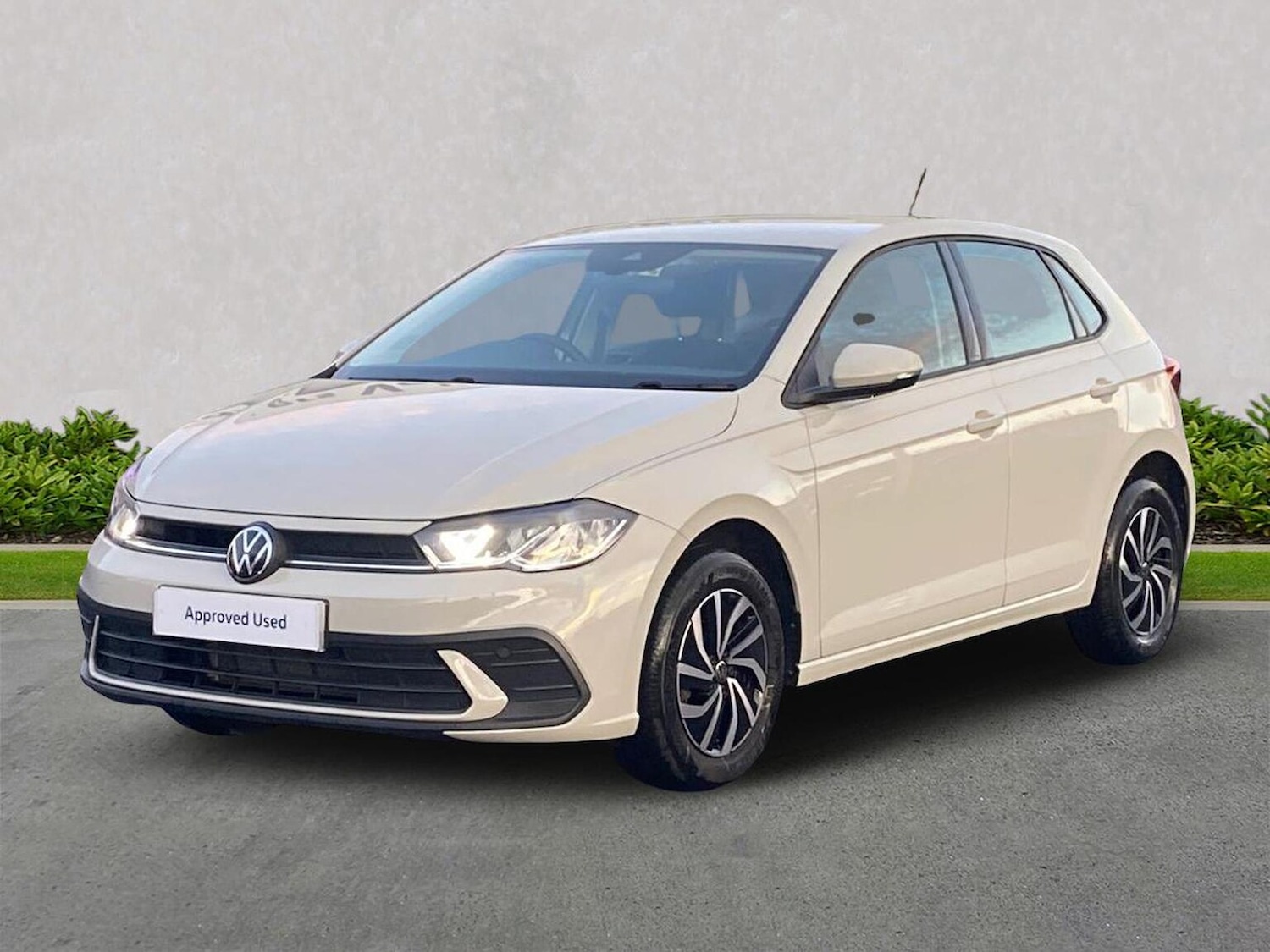 Used Volkswagen Polo 2023 for sale - 76725863: Photo 20