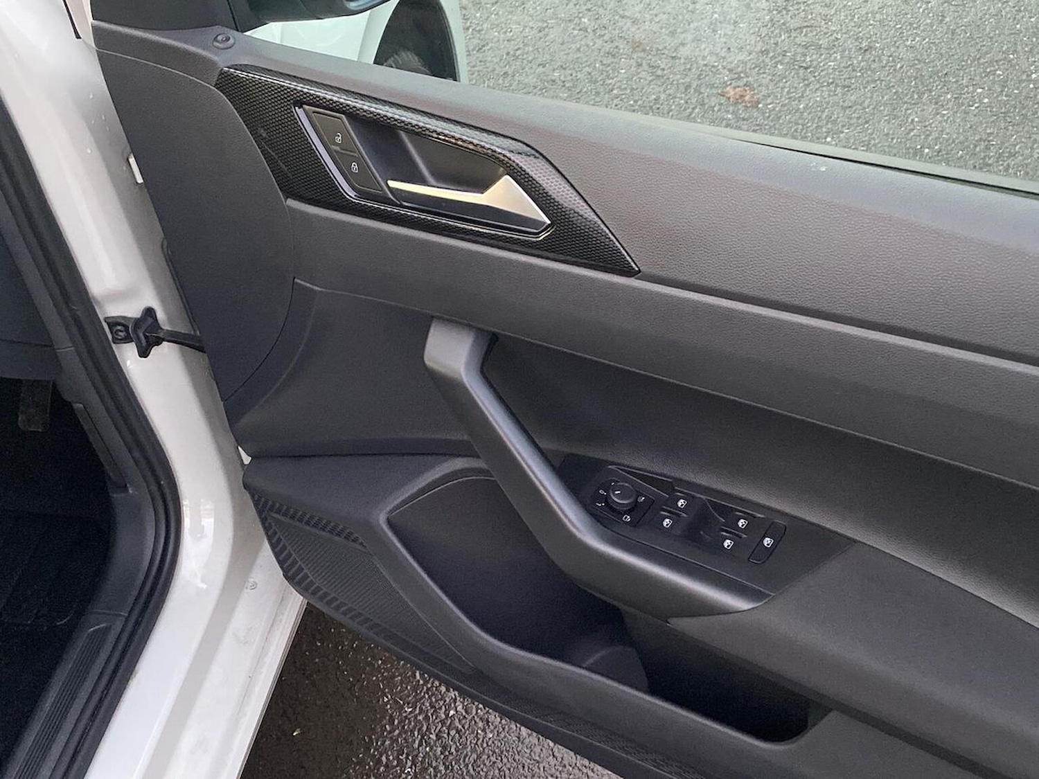 Used Volkswagen Polo 2023 for sale - 76725863: Photo 21