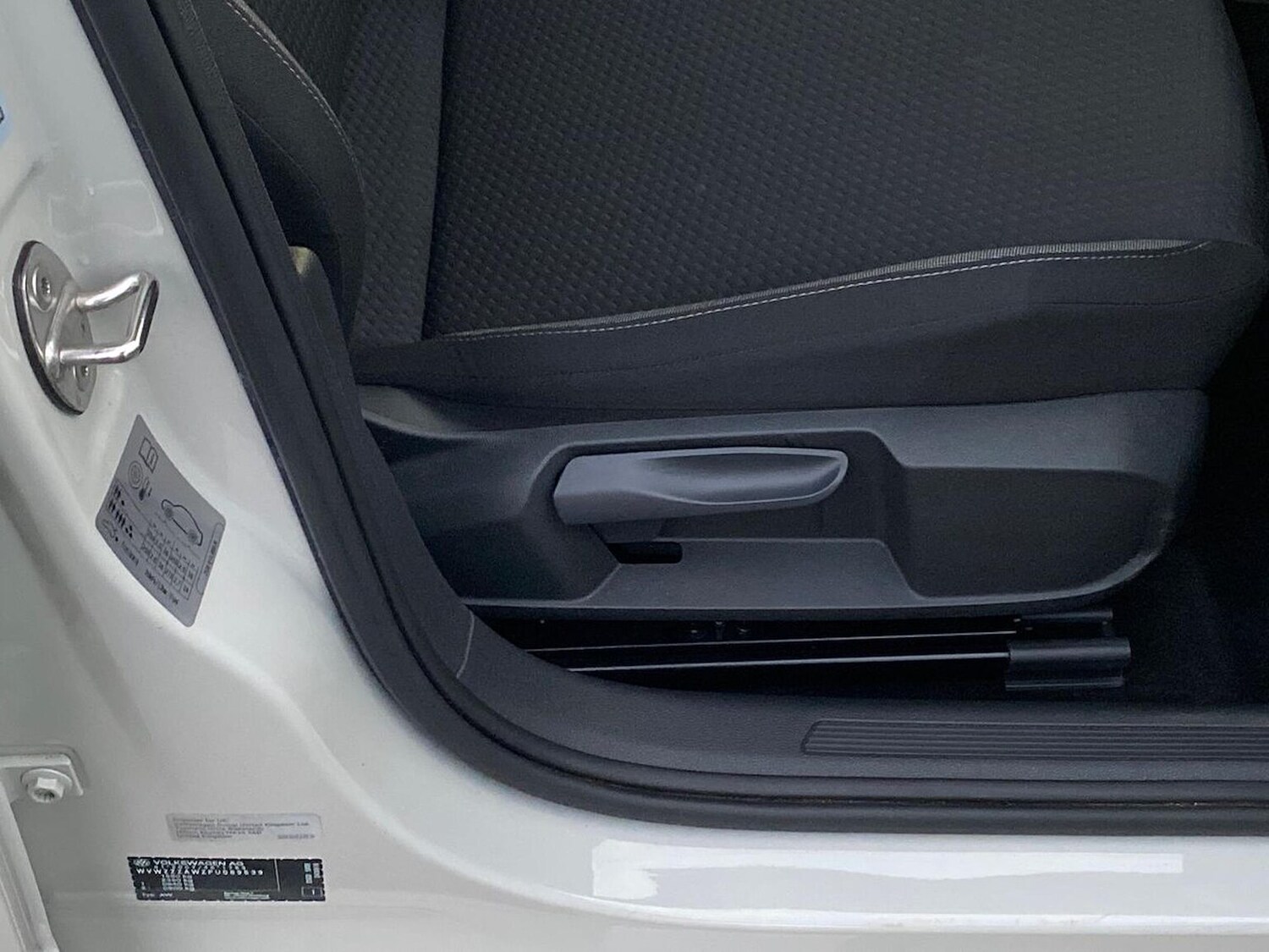 Used Volkswagen Polo 2023 for sale - 76725863: Photo 27