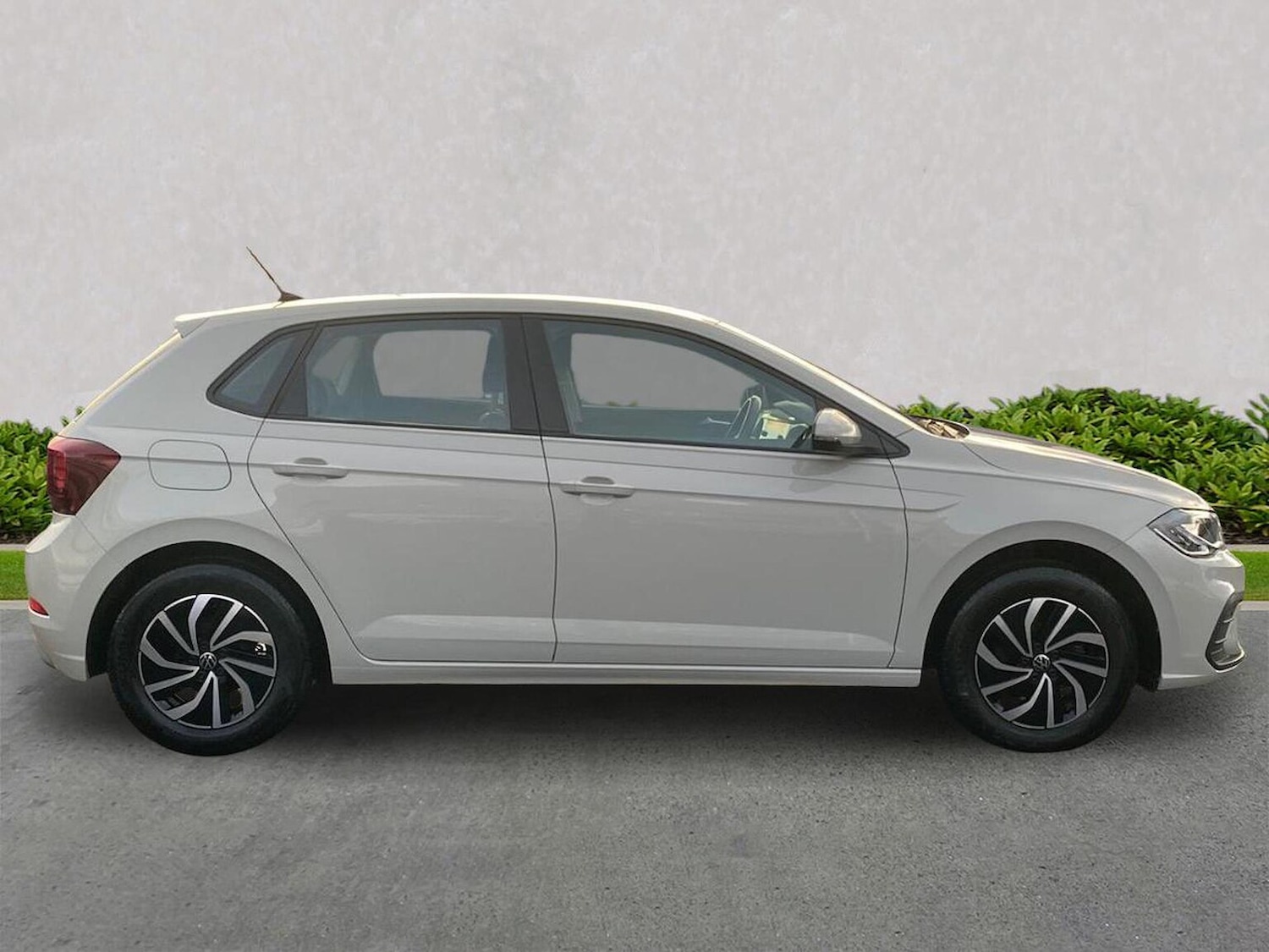 Used Volkswagen Polo 2023 for sale - 76725863: Photo 3