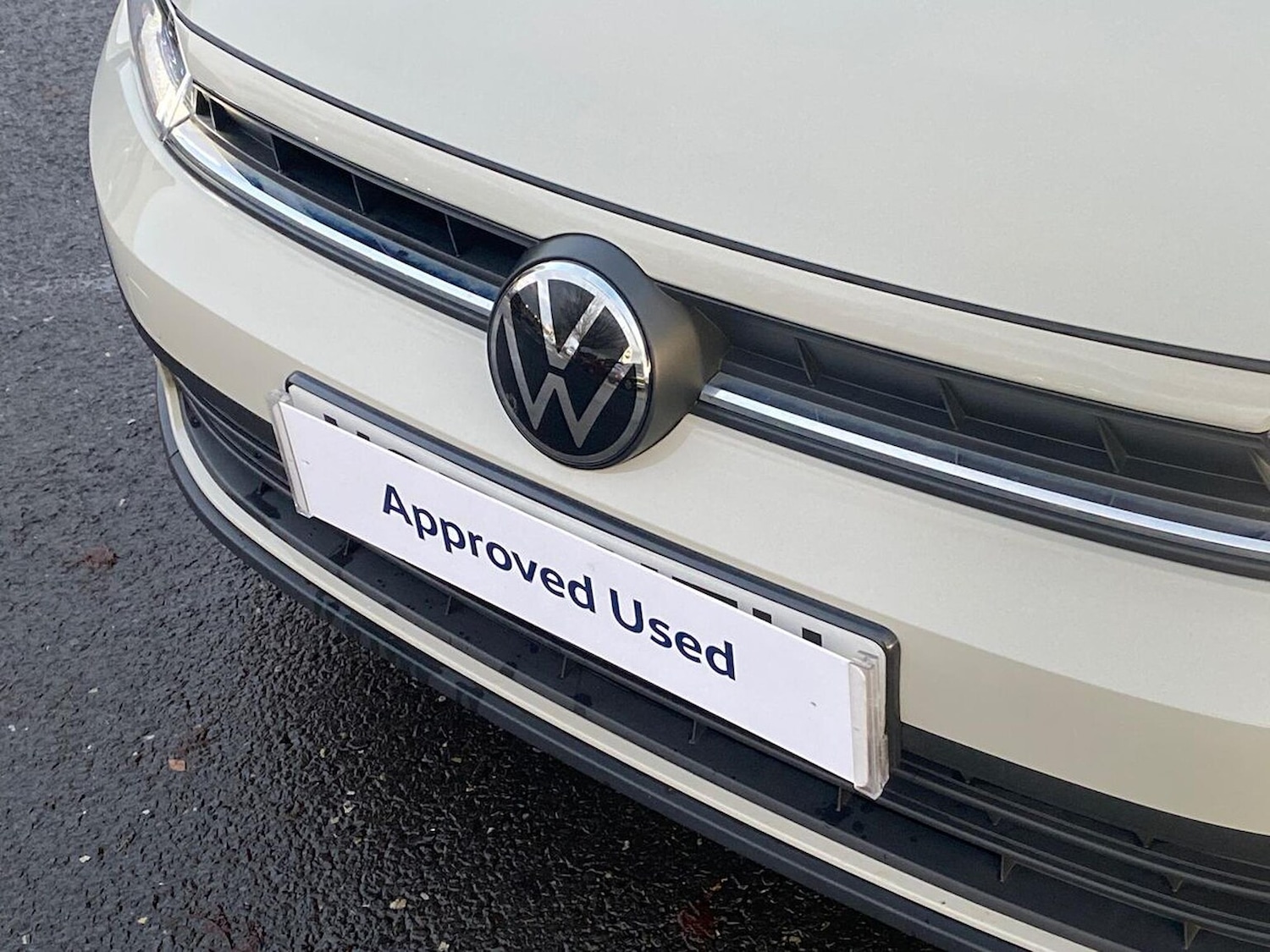 Used Volkswagen Polo 2023 for sale - 76725863: Photo 30