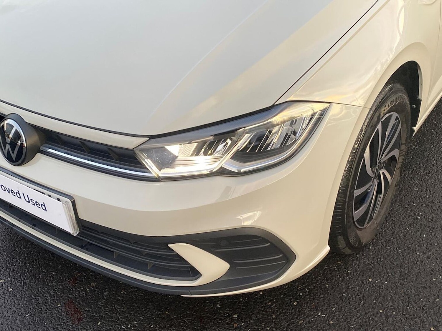 Used Volkswagen Polo 2023 for sale - 76725863: Photo 31