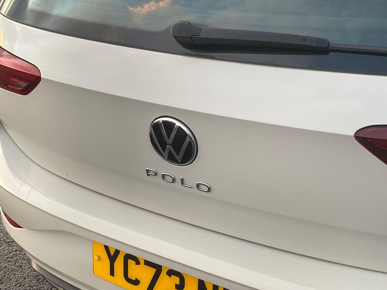 Used Volkswagen Polo 2023 for sale - 76725863: Photo 32