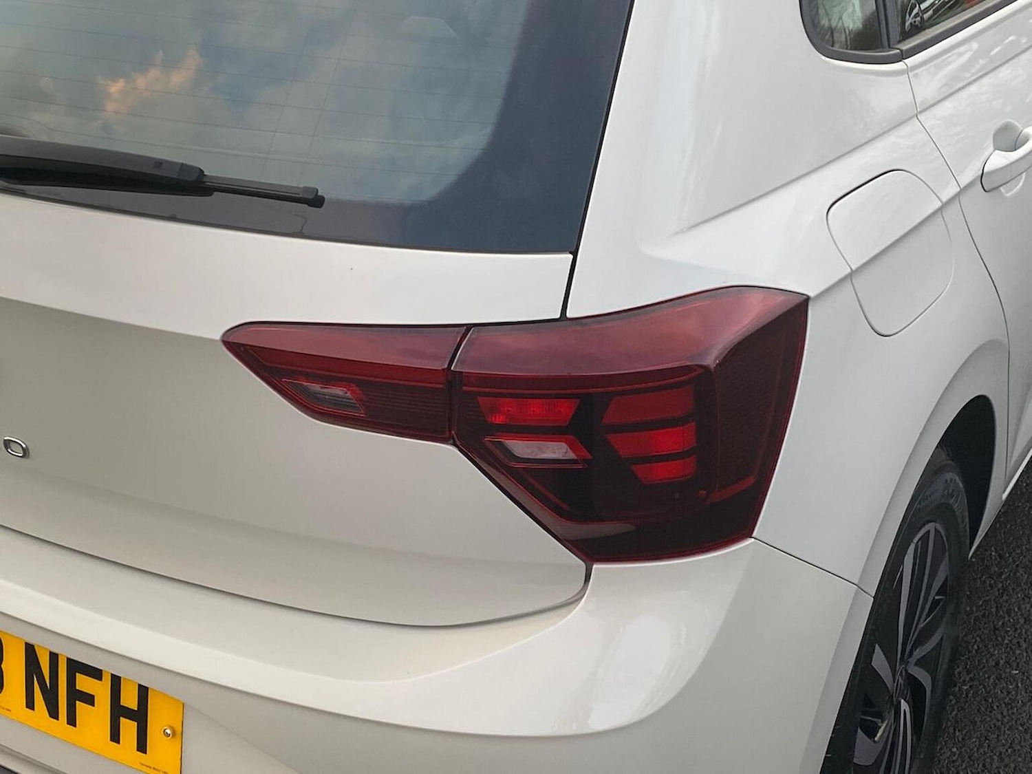 Used Volkswagen Polo 2023 for sale - 76725863: Photo 33