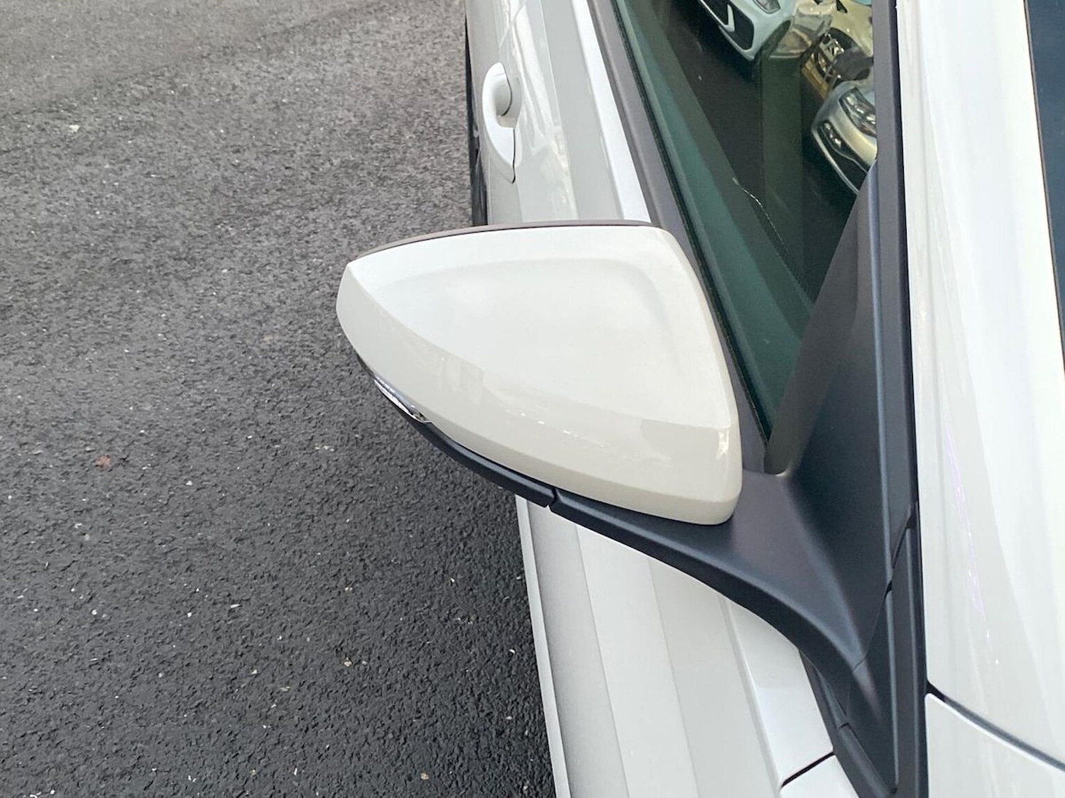 Used Volkswagen Polo 2023 for sale - 76725863: Photo 35