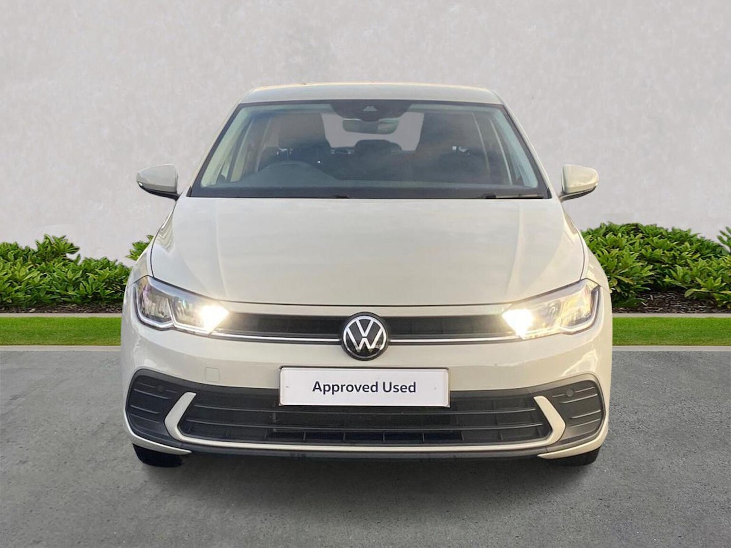 Used Volkswagen Polo 2023 for sale - 76725863: Photo 5