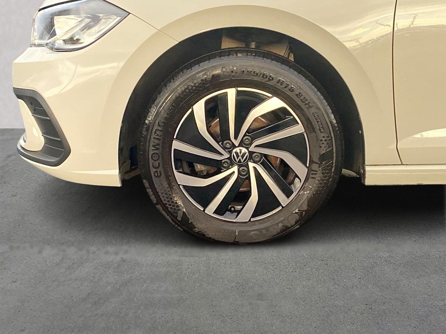 Used Volkswagen Polo 2023 for sale - 76725863: Photo 6