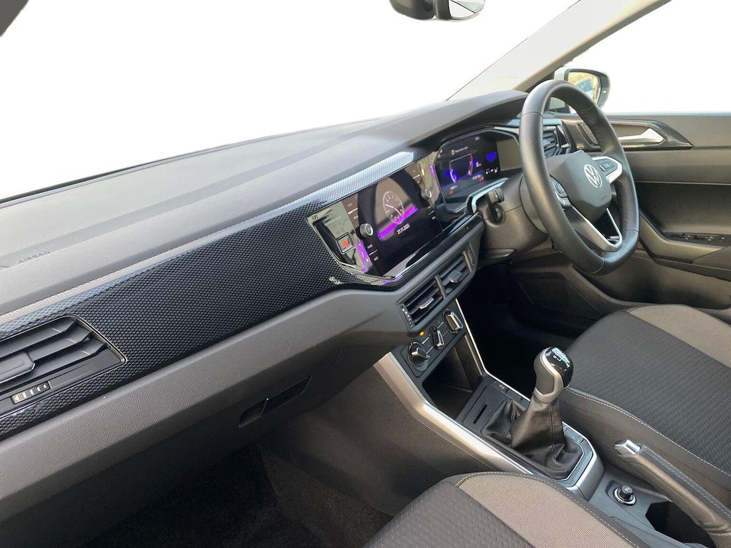 Used Volkswagen Polo 2023 for sale - 76725863: Photo 7