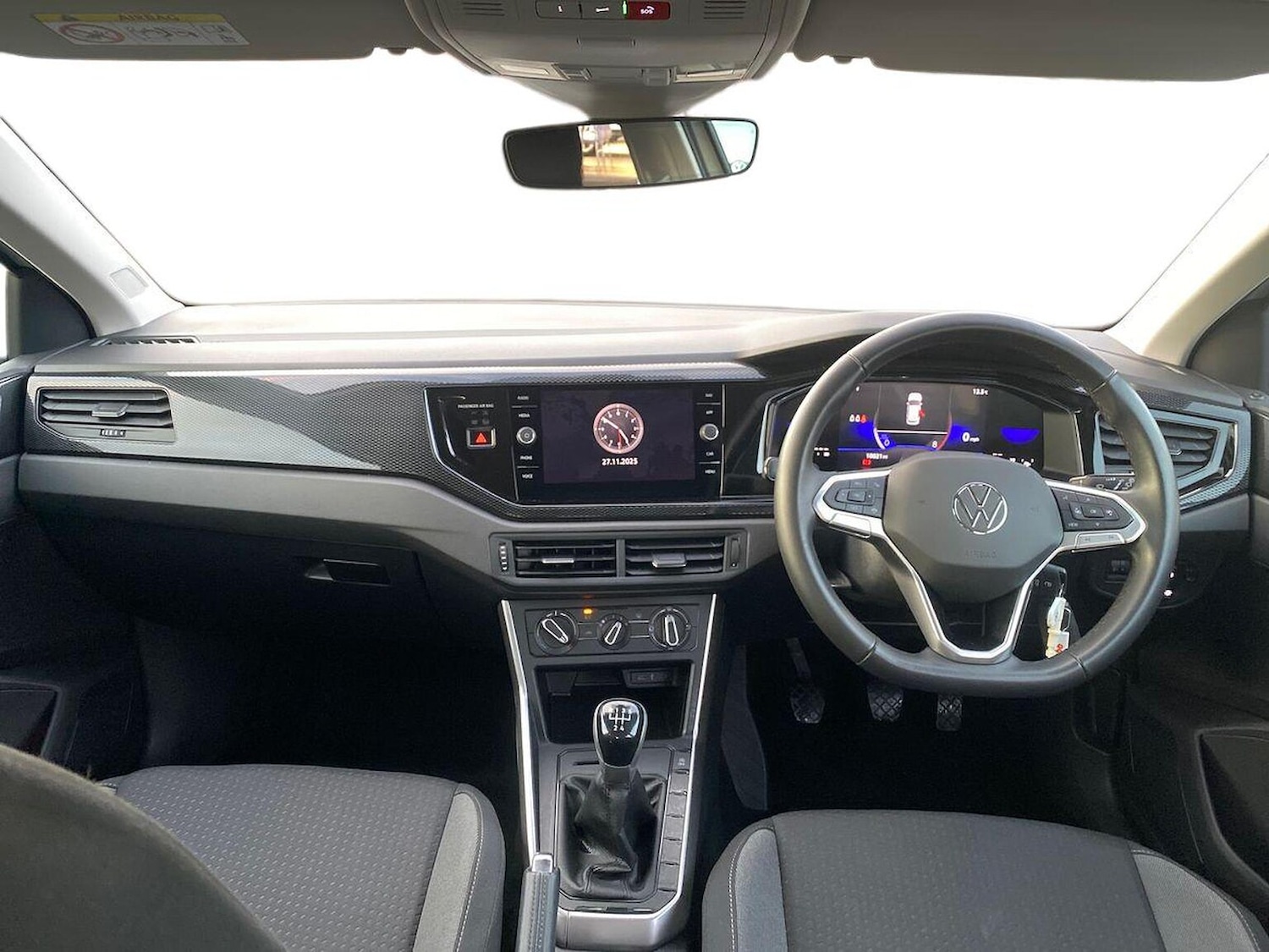 Used Volkswagen Polo 2023 for sale - 76725863: Photo 8