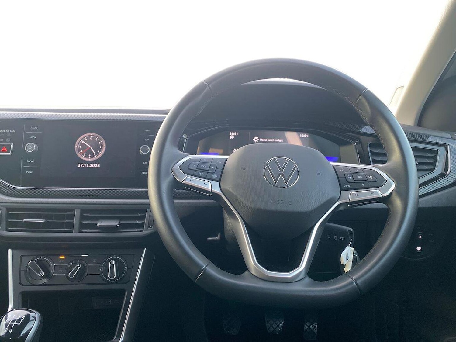 Used Volkswagen Polo 2023 for sale - 76725863: Photo 9