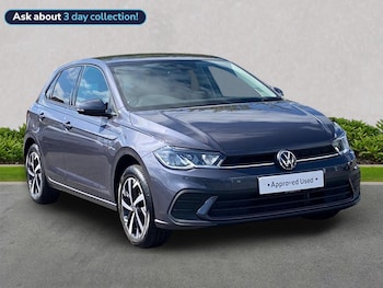 Used Volkswagen Polo 2025 for sale - 79115353: Photo