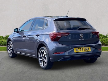 Used Volkswagen Polo 2025 for sale - 79115353: Photo