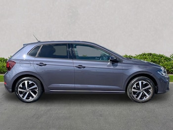 Used Volkswagen Polo 2025 for sale - 79115353: Photo