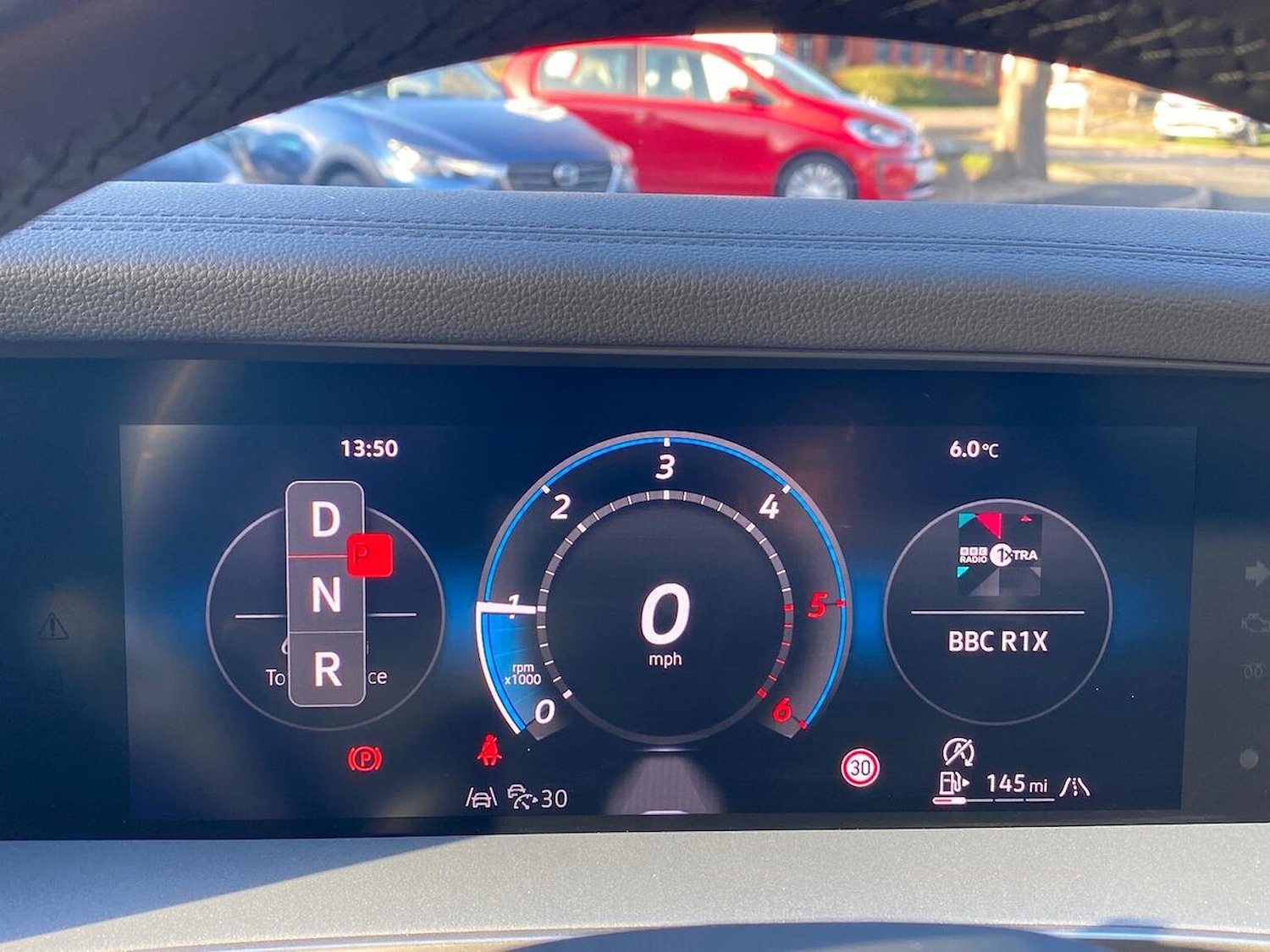 Used Volkswagen Touran 2025 for sale - 76785236: Photo 10