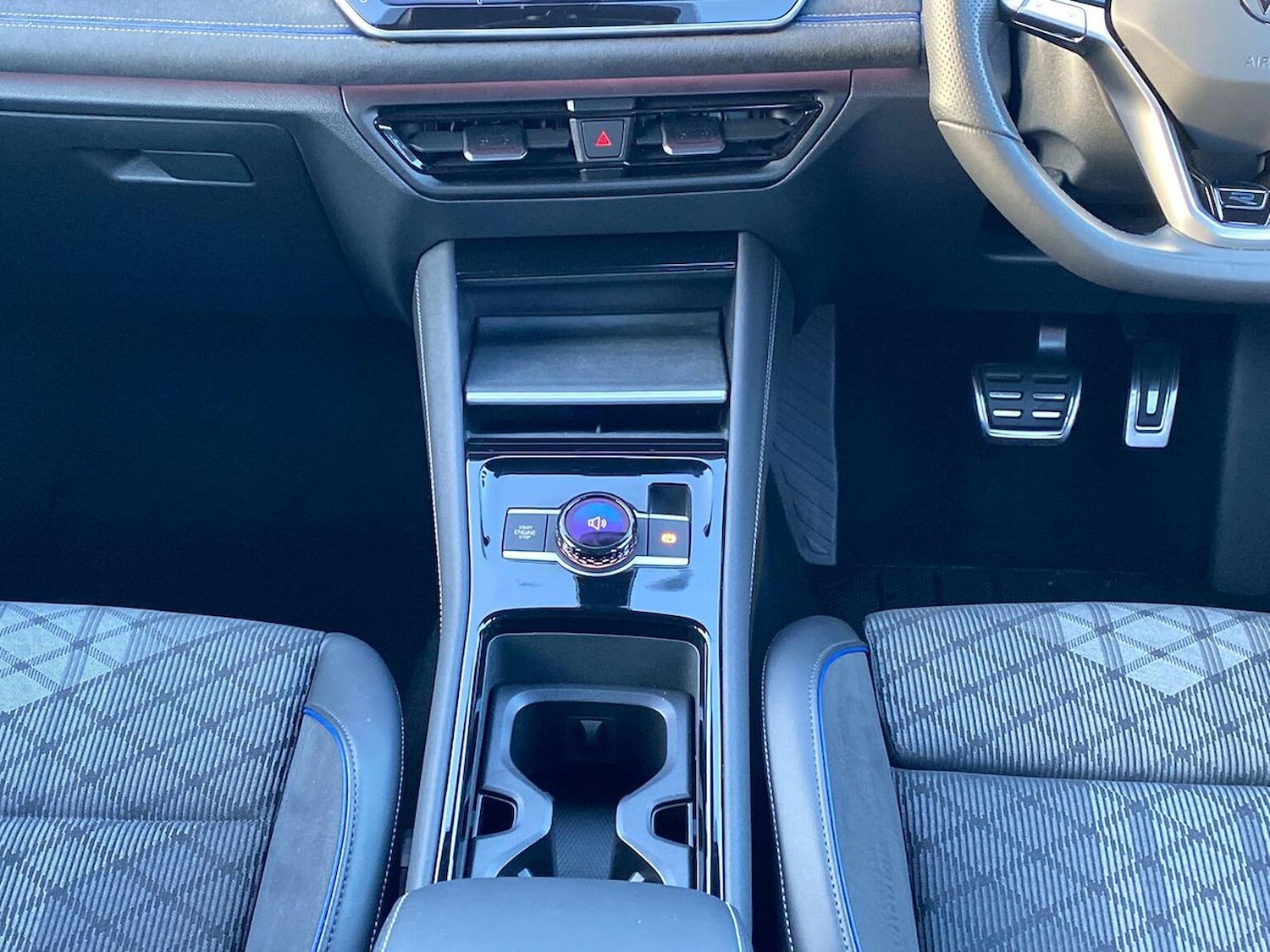 Used Volkswagen Touran 2025 for sale - 76785236: Photo 13