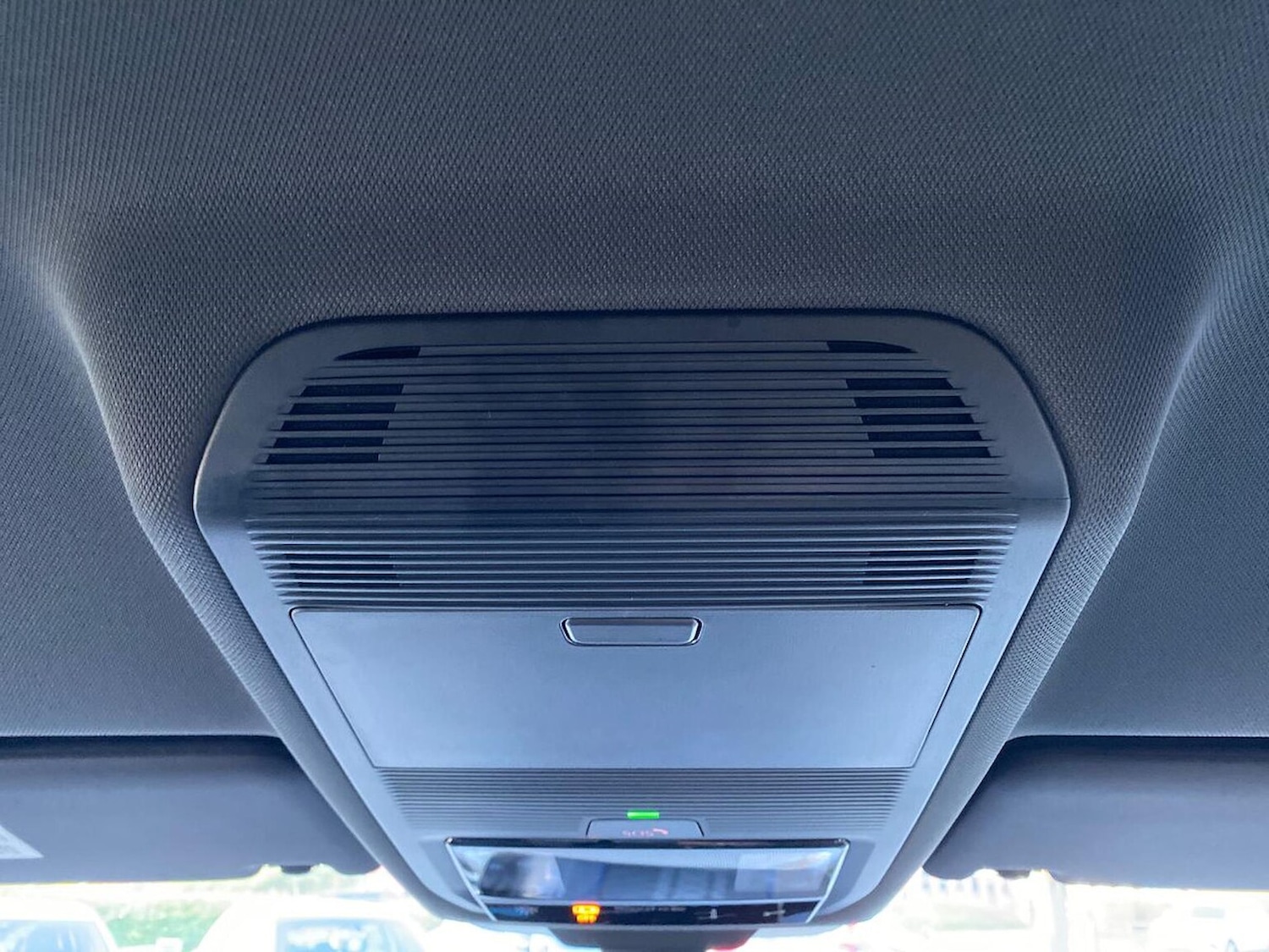 Used Volkswagen Touran 2025 for sale - 76785236: Photo 14