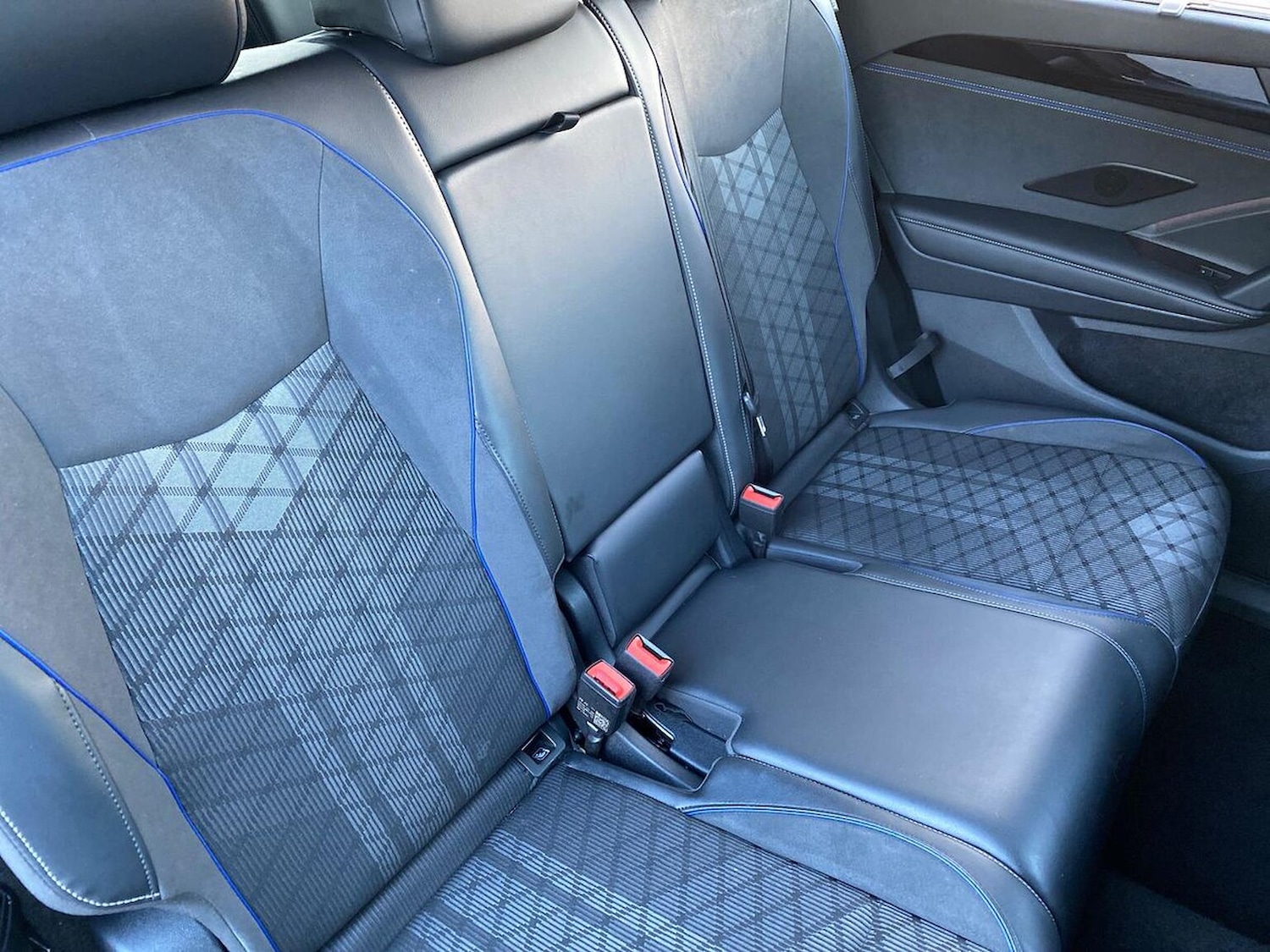 Used Volkswagen Touran 2025 for sale - 76785236: Photo 16