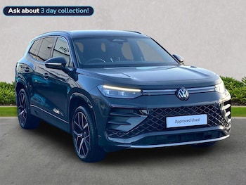 2025 - 2.0 TDI R-Line 5dr DSG7 [7 Seat]