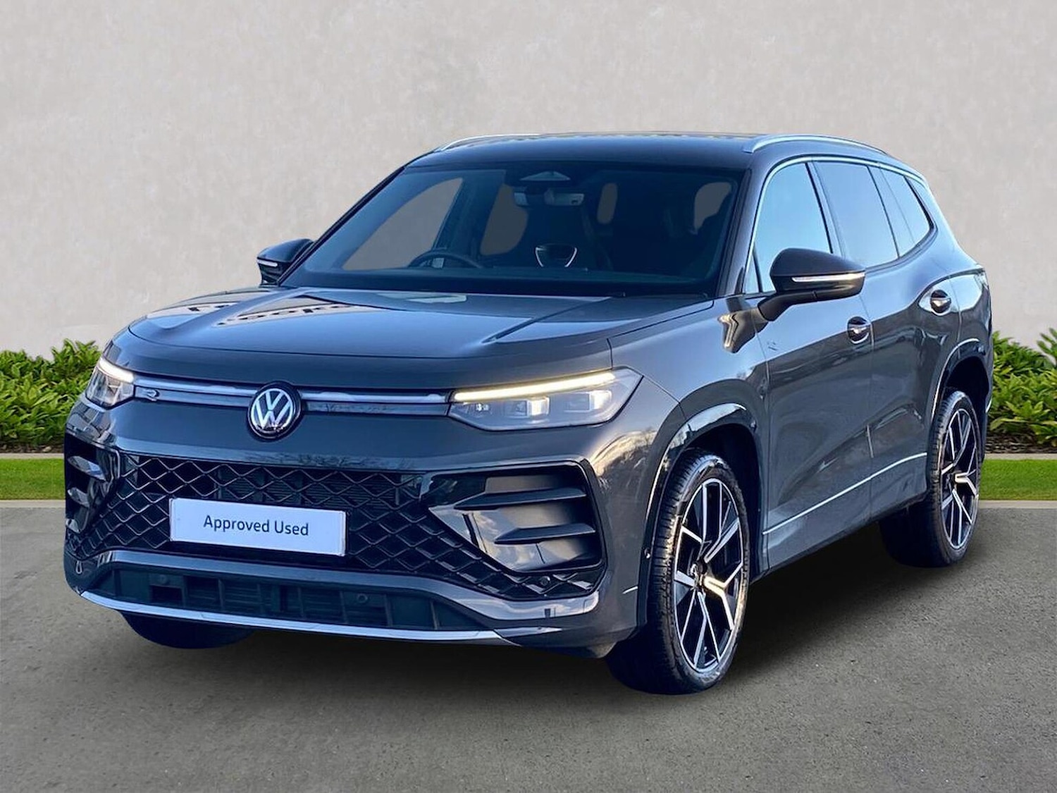 Used Volkswagen Touran 2025 for sale - 76785236: Photo 20