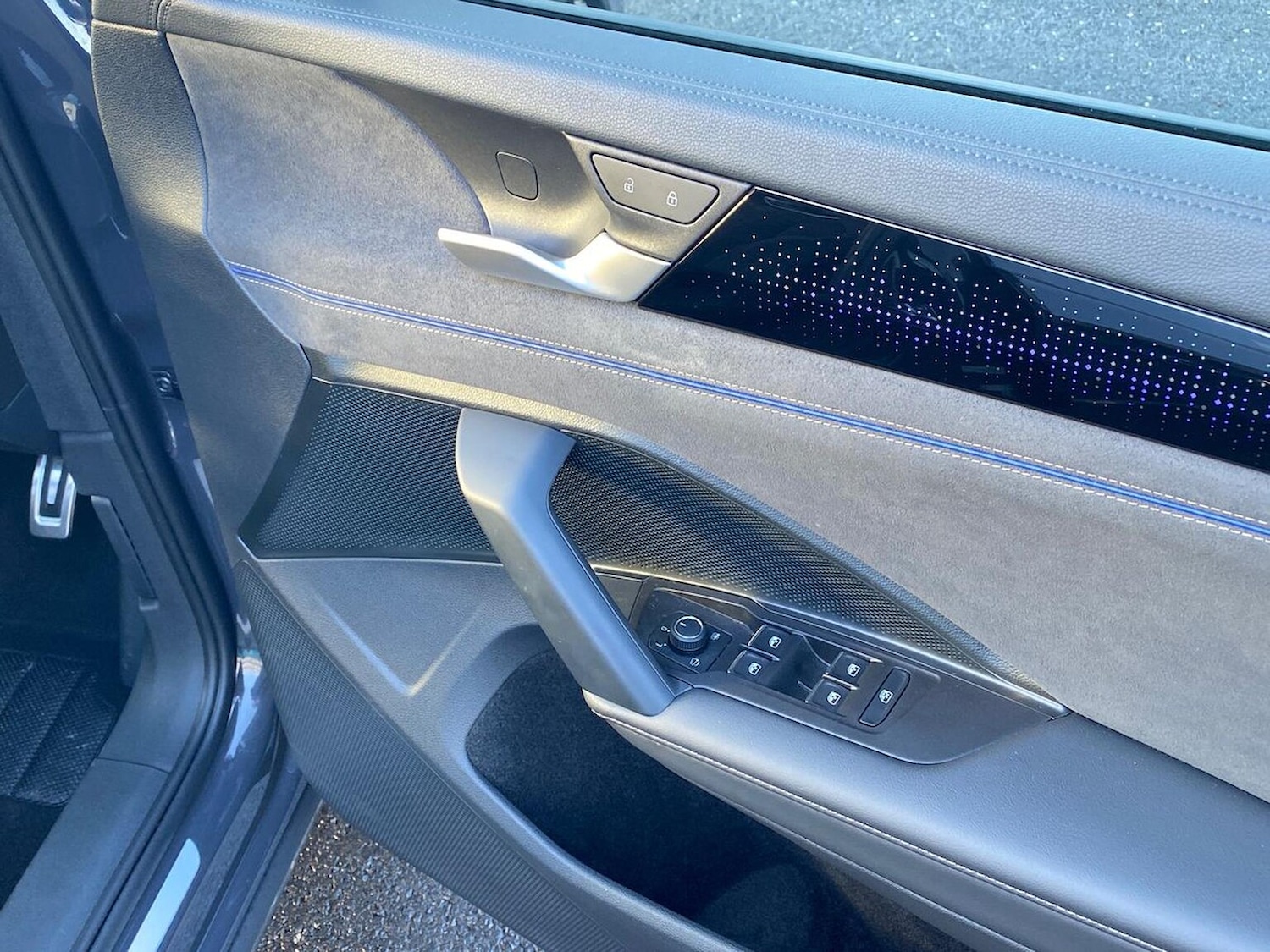 Used Volkswagen Touran 2025 for sale - 76785236: Photo 21