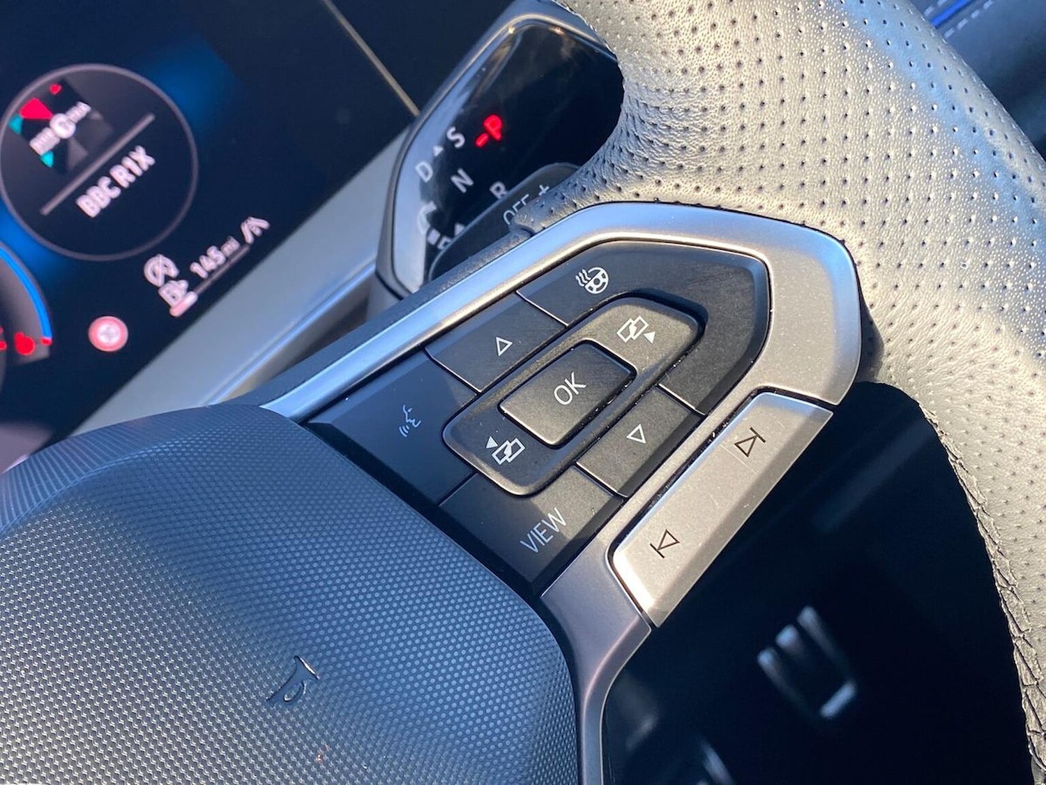 Used Volkswagen Touran 2025 for sale - 76785236: Photo 25