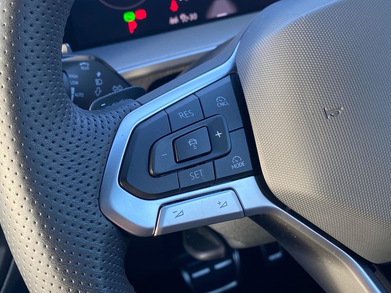 Used Volkswagen Touran 2025 for sale - 76785236: Photo 26