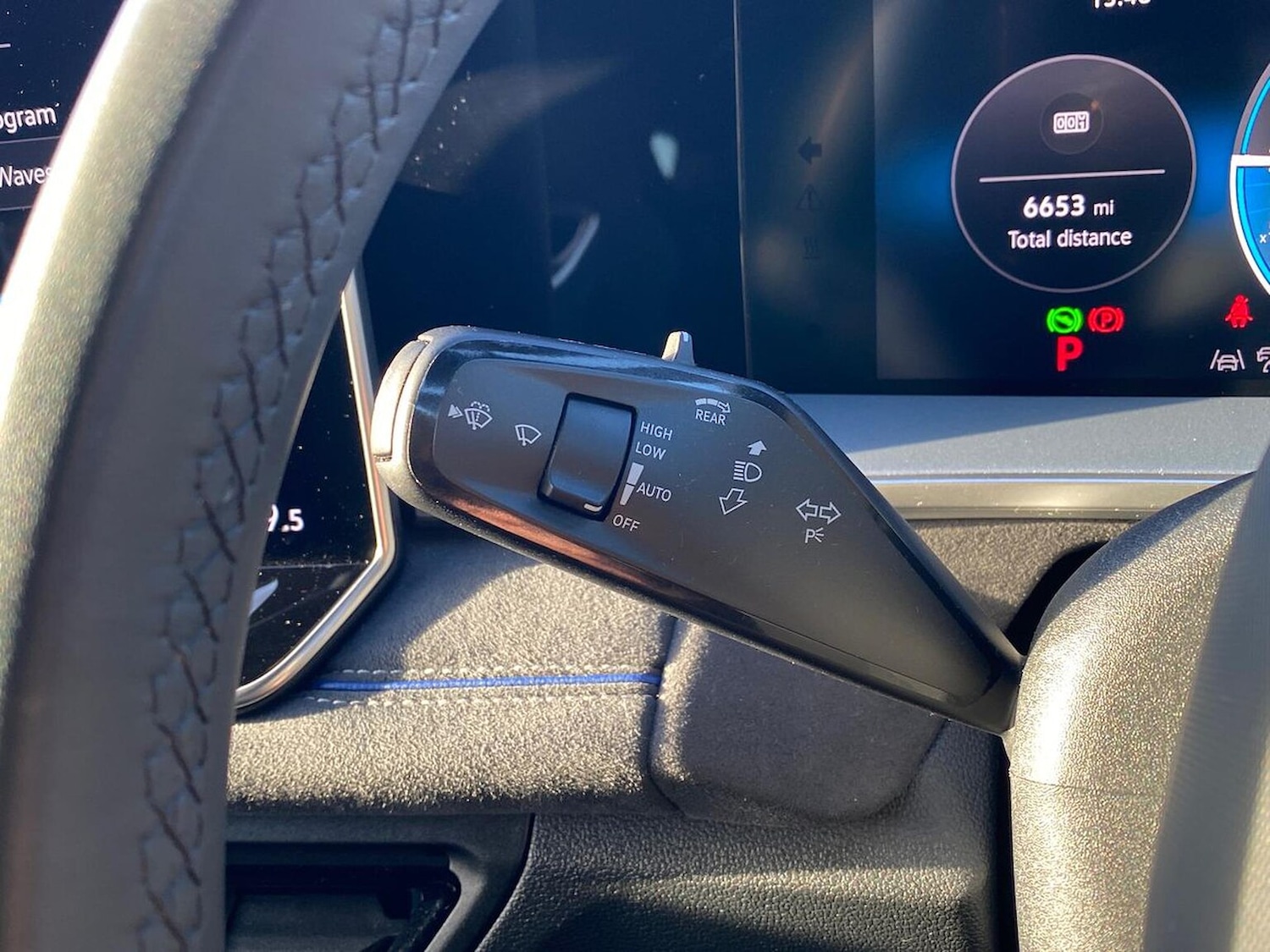 Used Volkswagen Touran 2025 for sale - 76785236: Photo 28