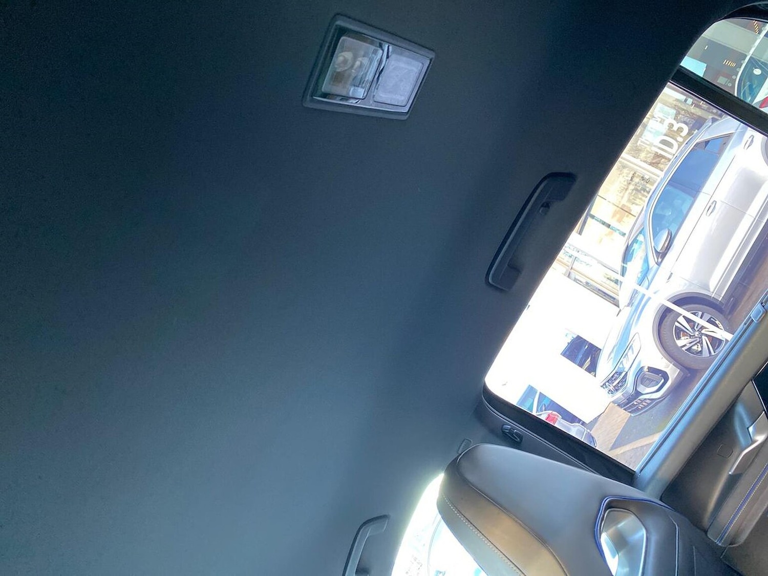 Used Volkswagen Touran 2025 for sale - 76785236: Photo 31