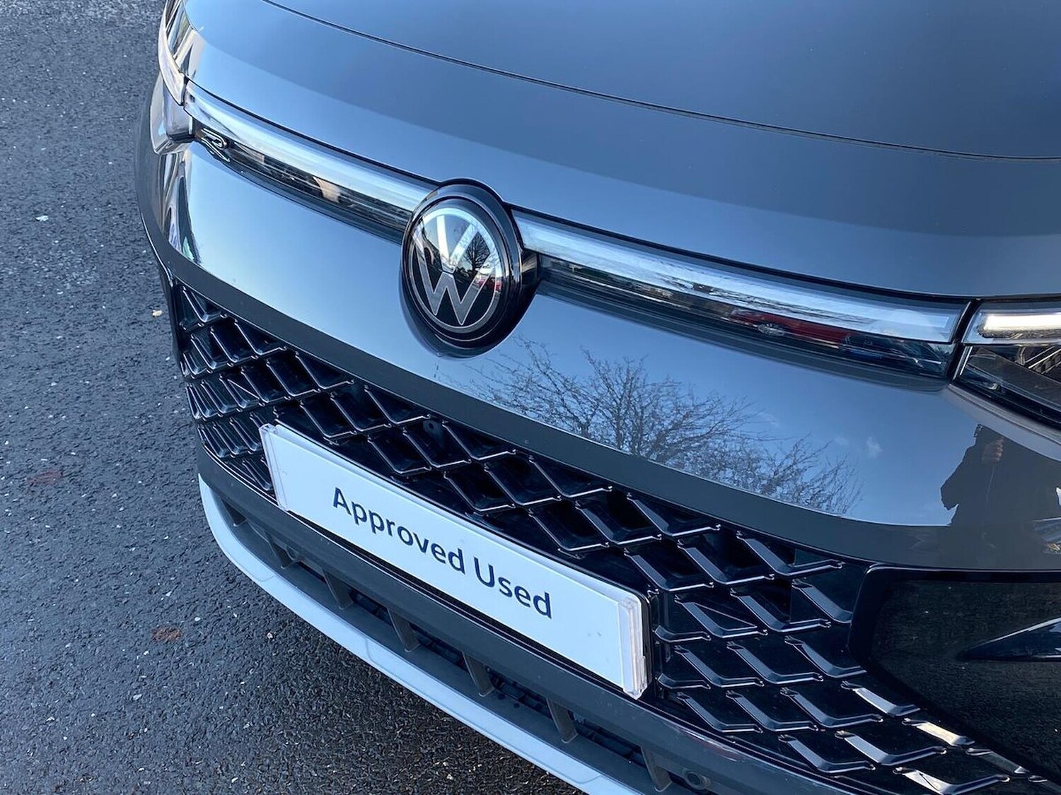 Used Volkswagen Touran 2025 for sale - 76785236: Photo 32