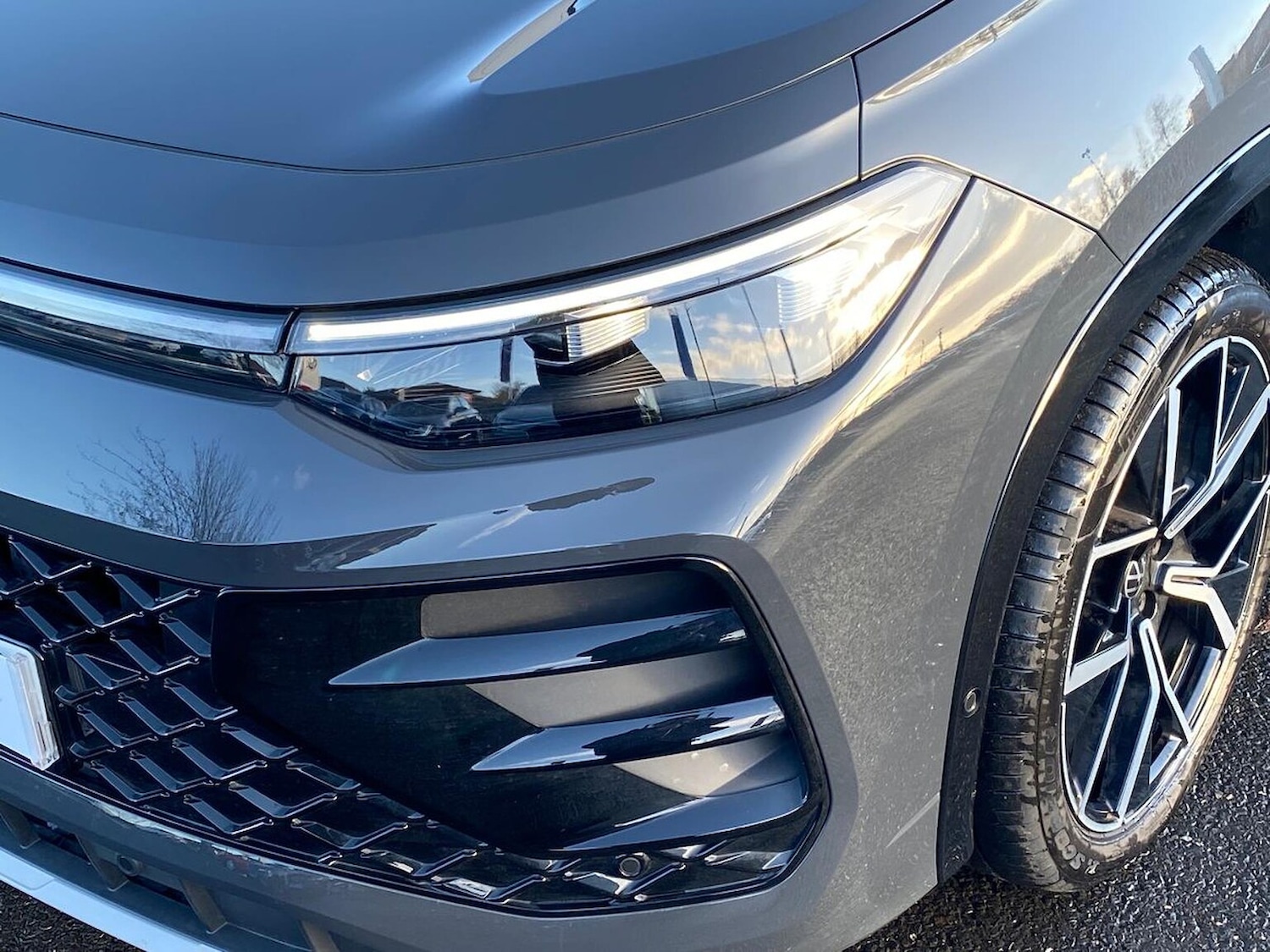 Used Volkswagen Touran 2025 for sale - 76785236: Photo 33