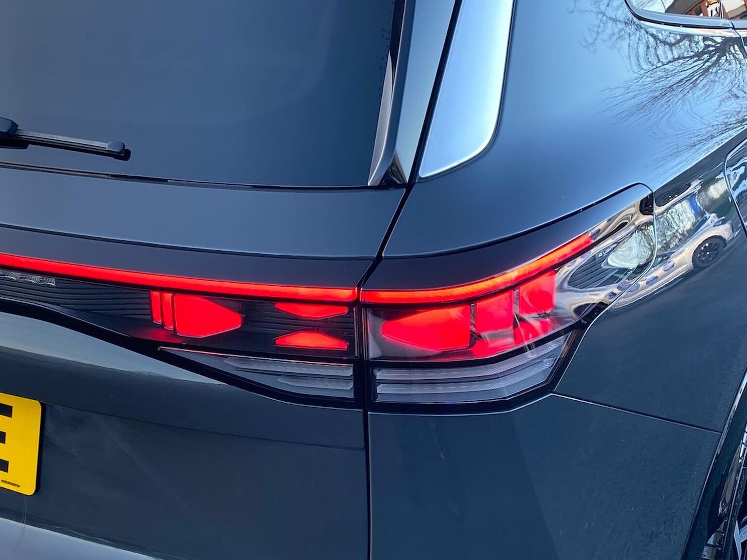 Used Volkswagen Touran 2025 for sale - 76785236: Photo 35