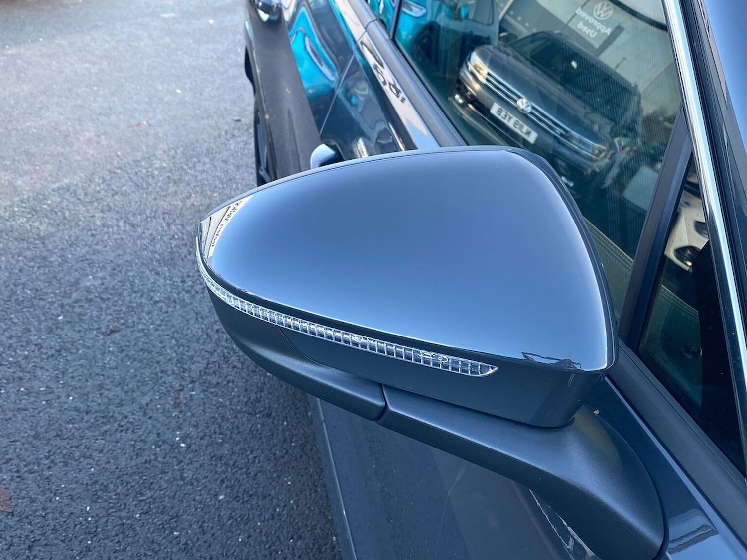 Used Volkswagen Touran 2025 for sale - 76785236: Photo 37