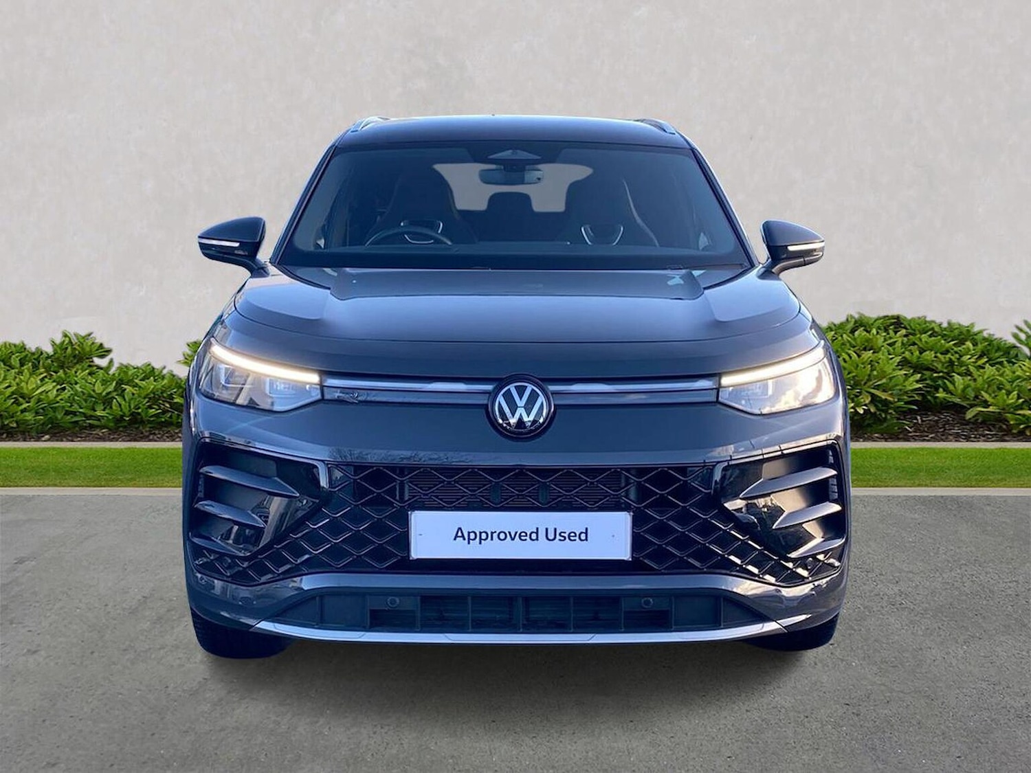 Used Volkswagen Touran 2025 for sale - 76785236: Photo 5