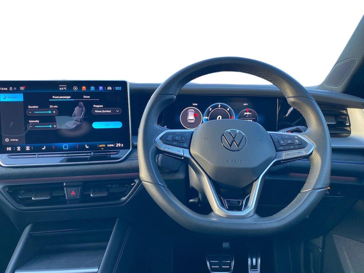 Used Volkswagen Touran 2025 for sale - 76785236: Photo 9