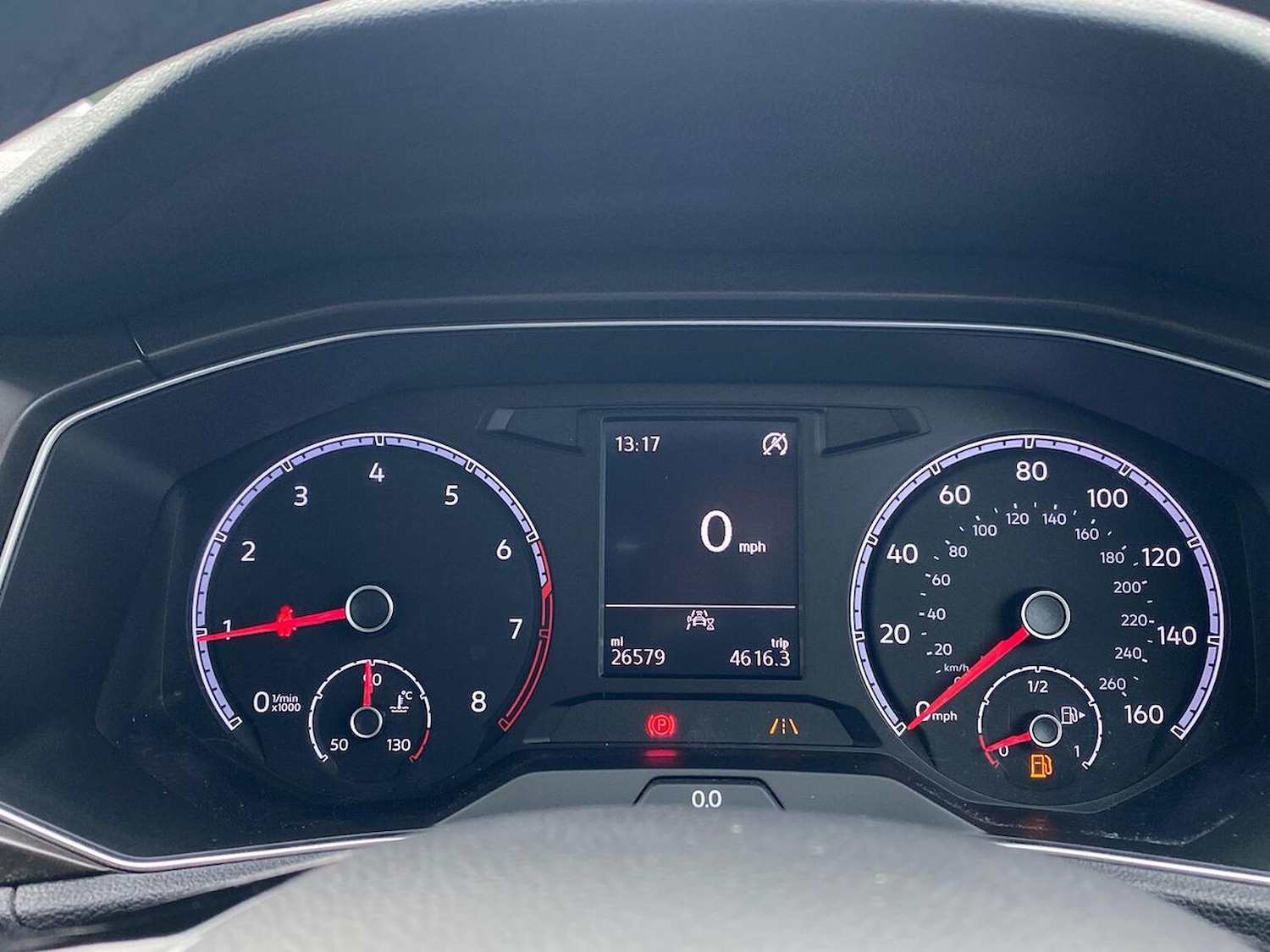 Used Volkswagen T-Roc 2020 for sale - 76571020: Photo 10