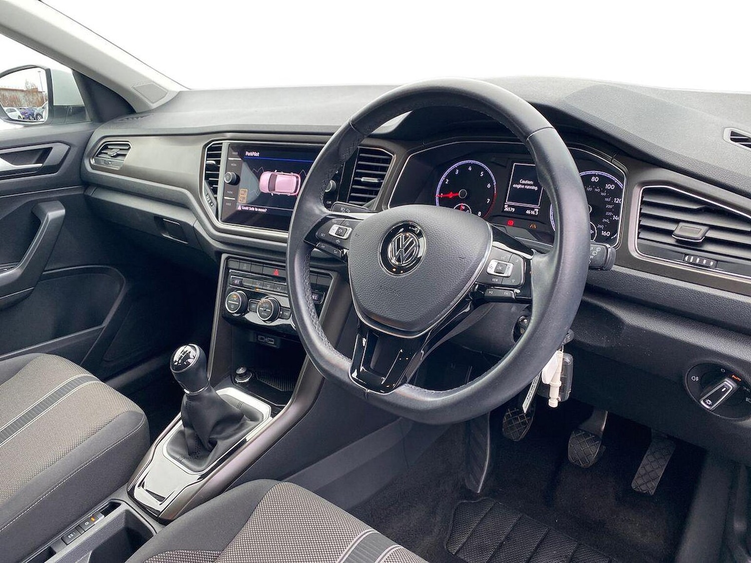 Used Volkswagen T-Roc 2020 for sale - 76571020: Photo 15