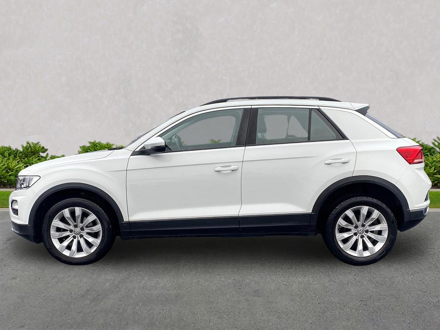 Used Volkswagen T-Roc 2020 for sale - 76571020: Photo 19