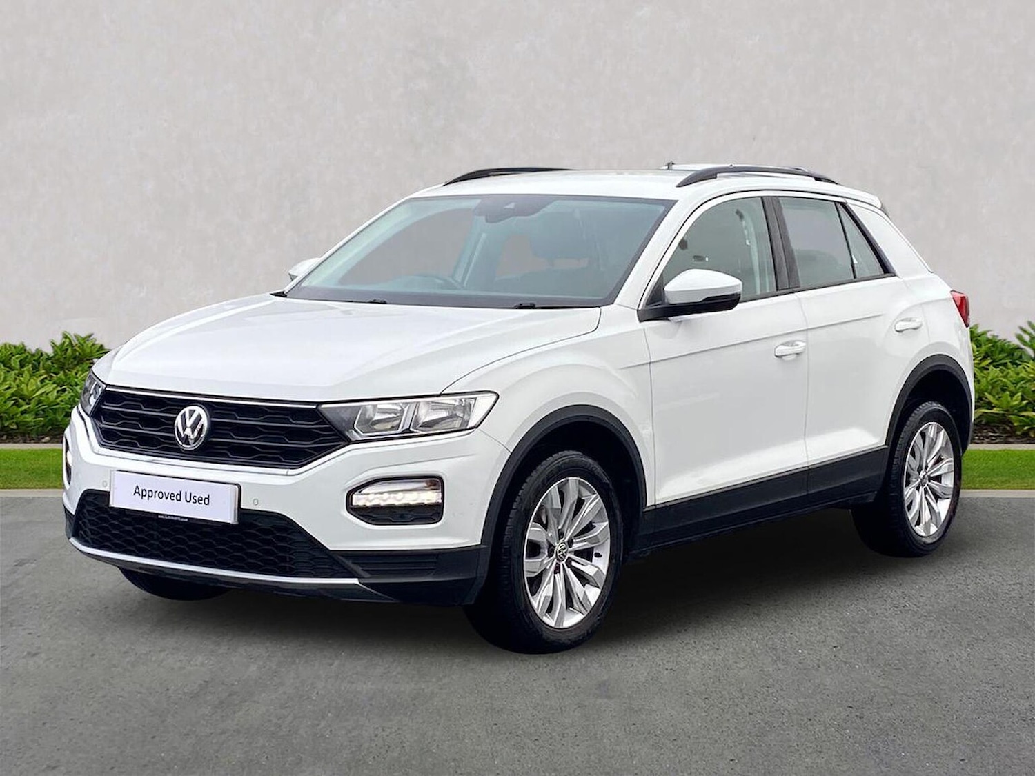 Used Volkswagen T-Roc 2020 for sale - 76571020: Photo 20