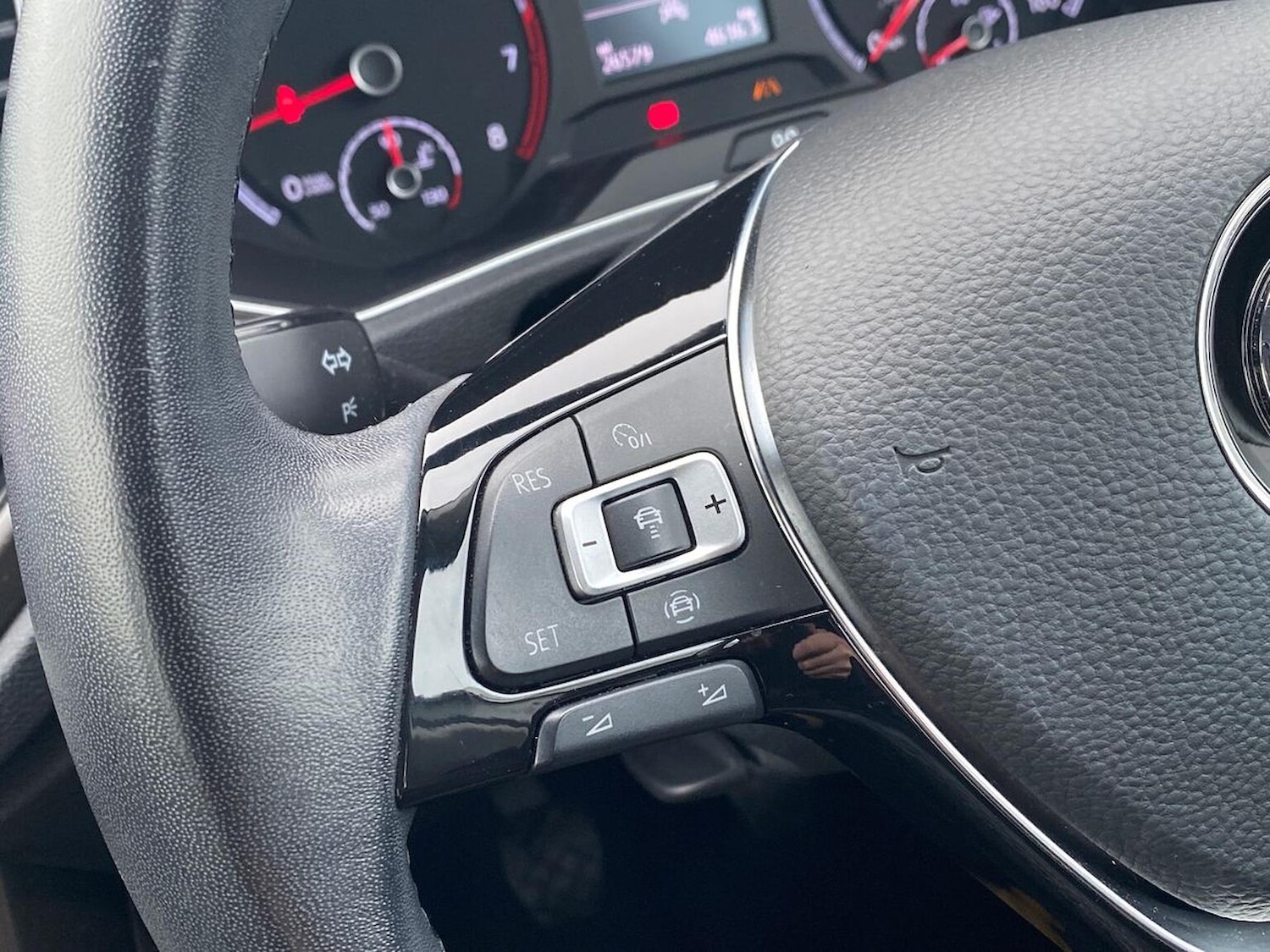 Used Volkswagen T-Roc 2020 for sale - 76571020: Photo 25