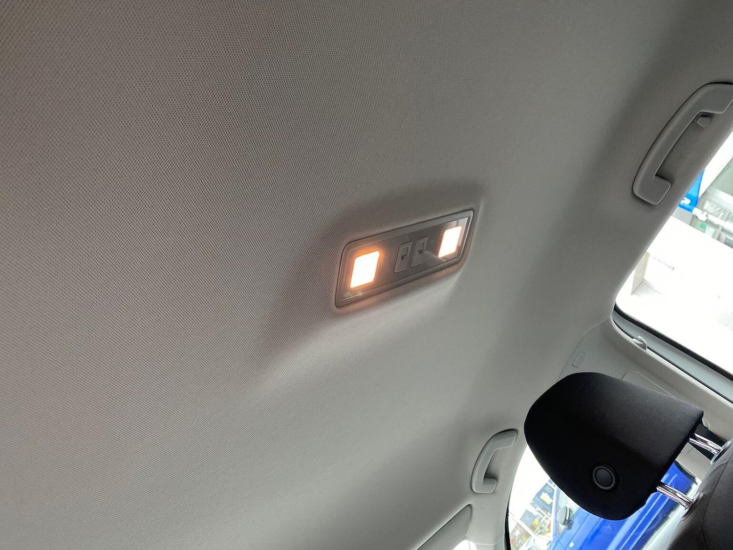 Used Volkswagen T-Roc 2020 for sale - 76571020: Photo 30