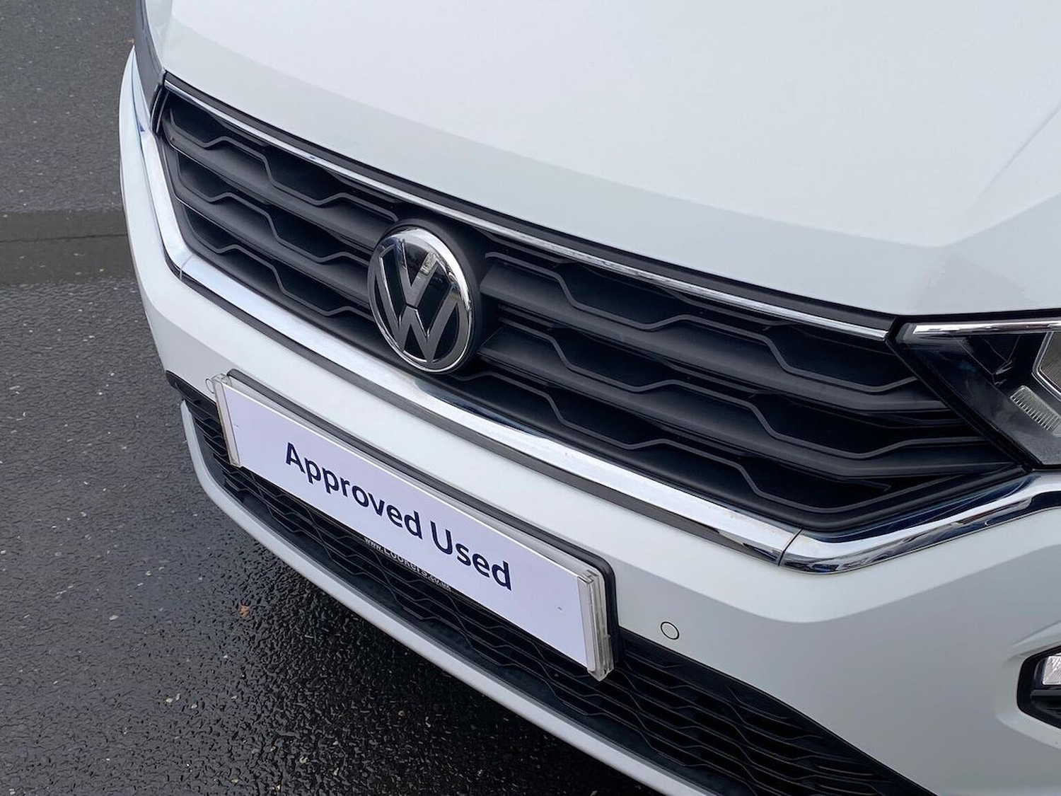 Used Volkswagen T-Roc 2020 for sale - 76571020: Photo 31