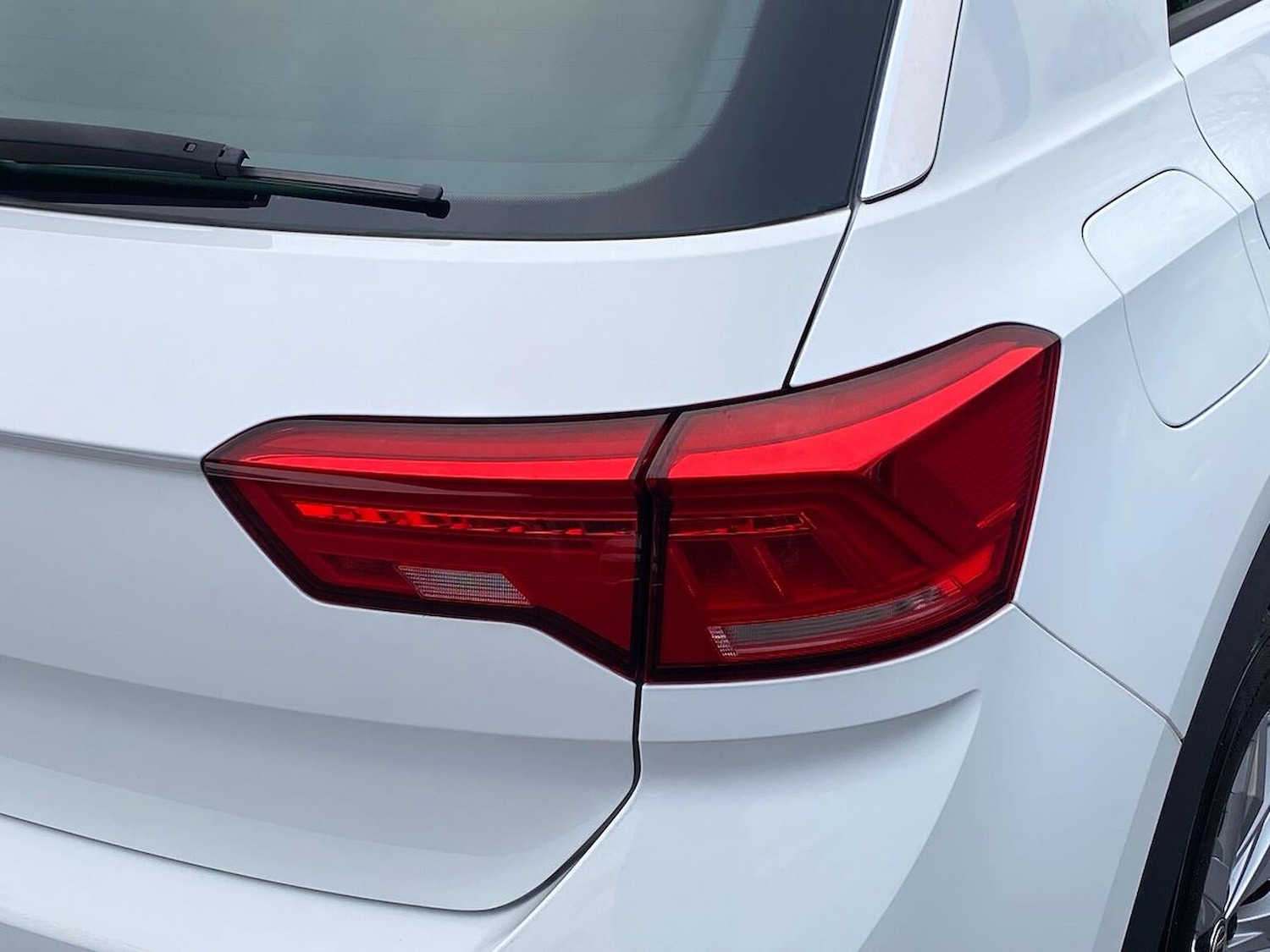 Used Volkswagen T-Roc 2020 for sale - 76571020: Photo 34