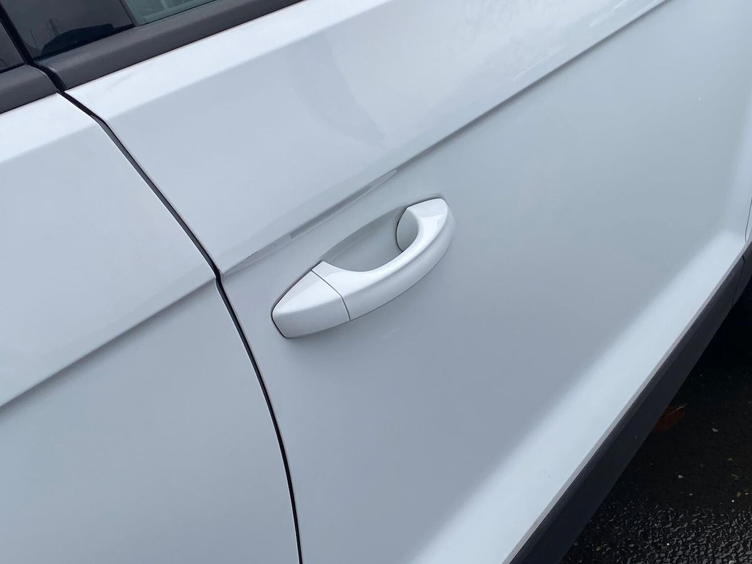 Used Volkswagen T-Roc 2020 for sale - 76571020: Photo 35