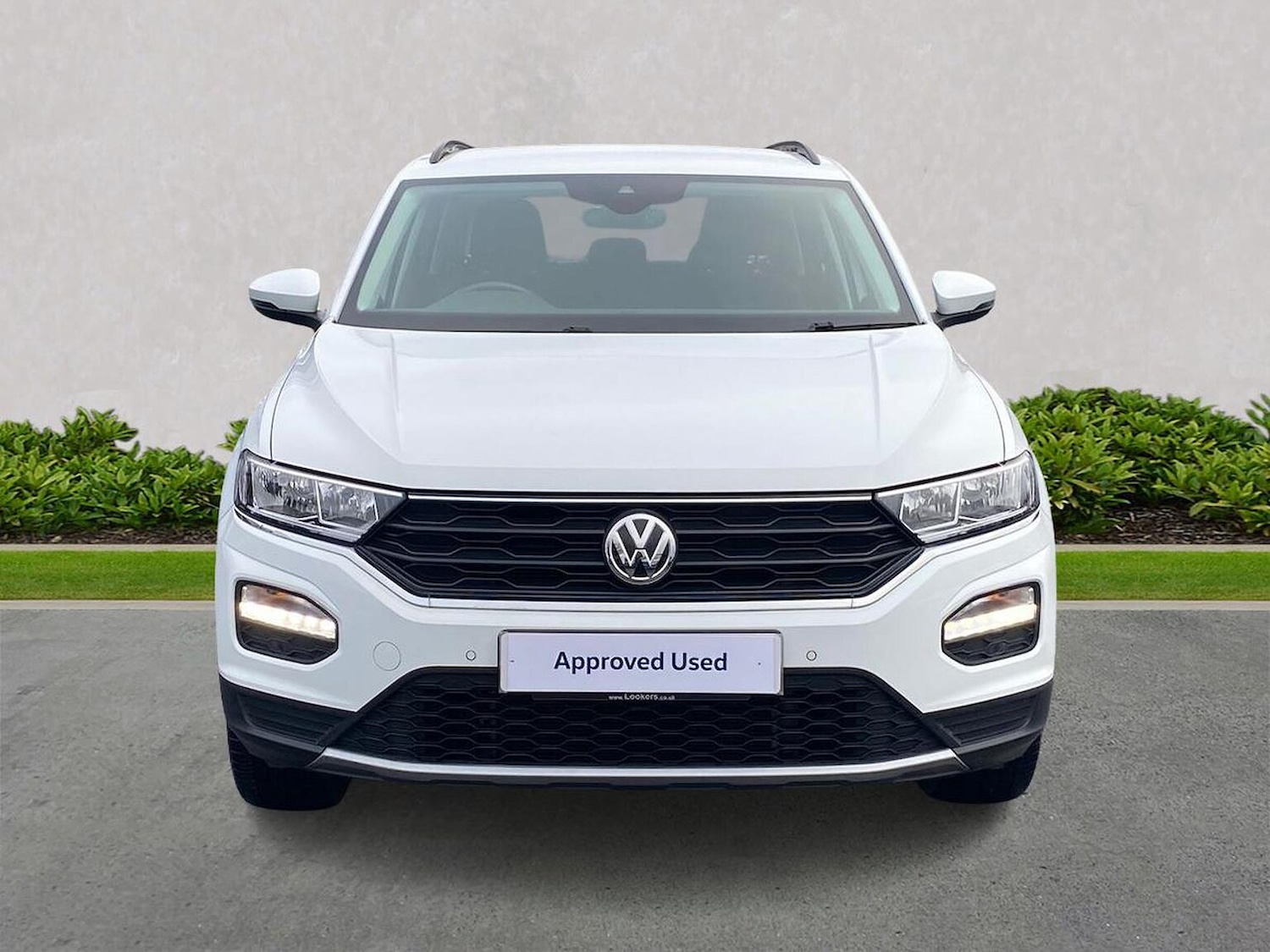Used Volkswagen T-Roc 2020 for sale - 76571020: Photo 5
